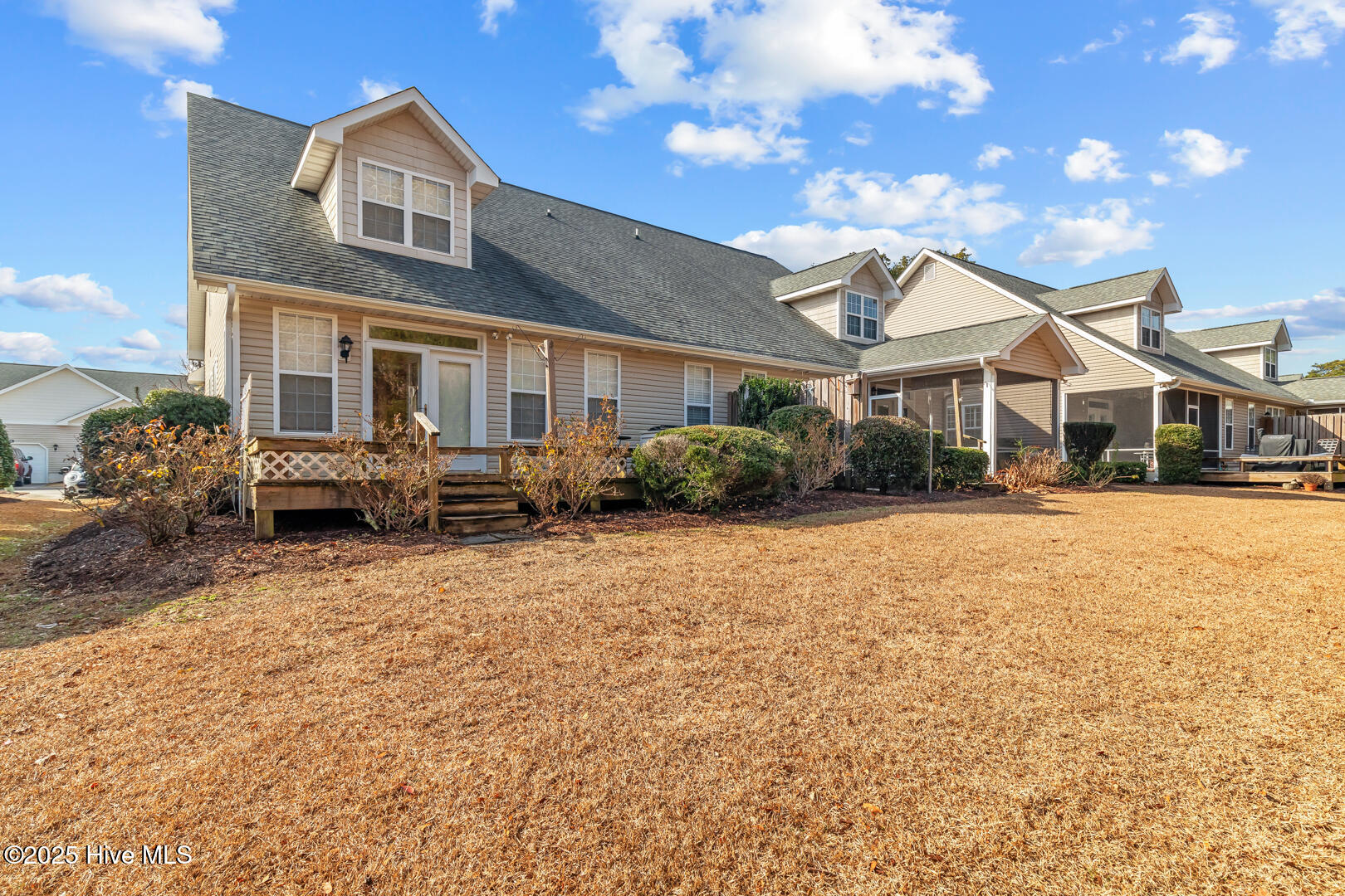 528 Village Green Drive, A