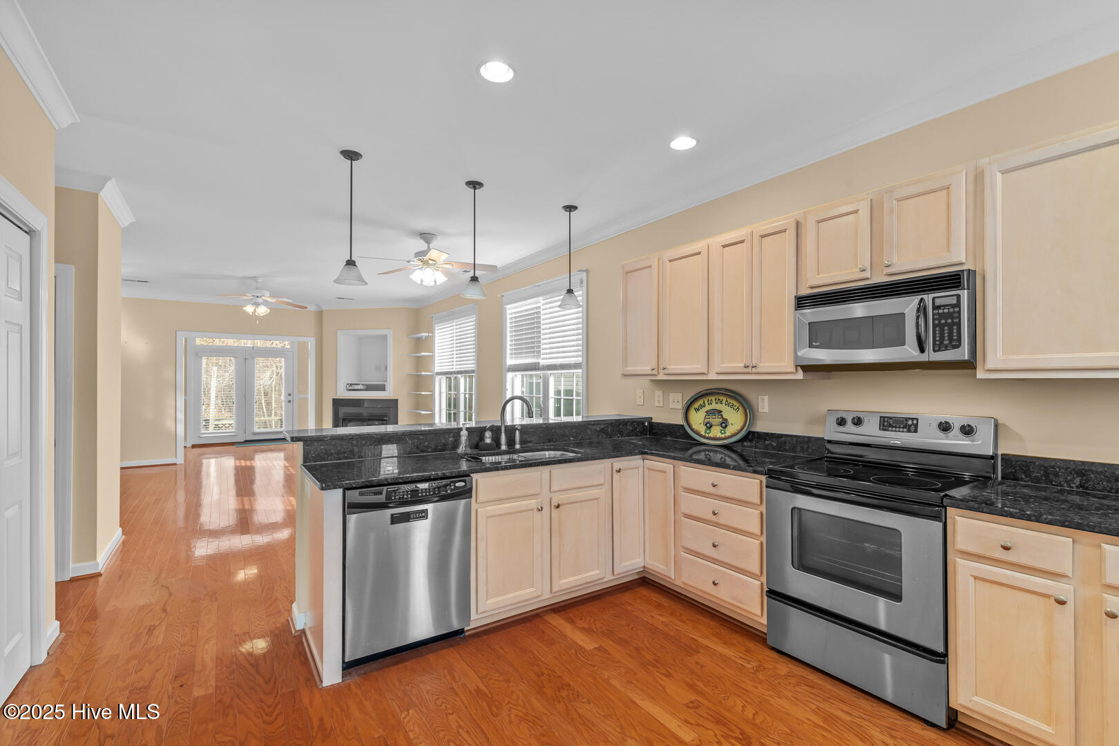 528 Village Green Drive, A