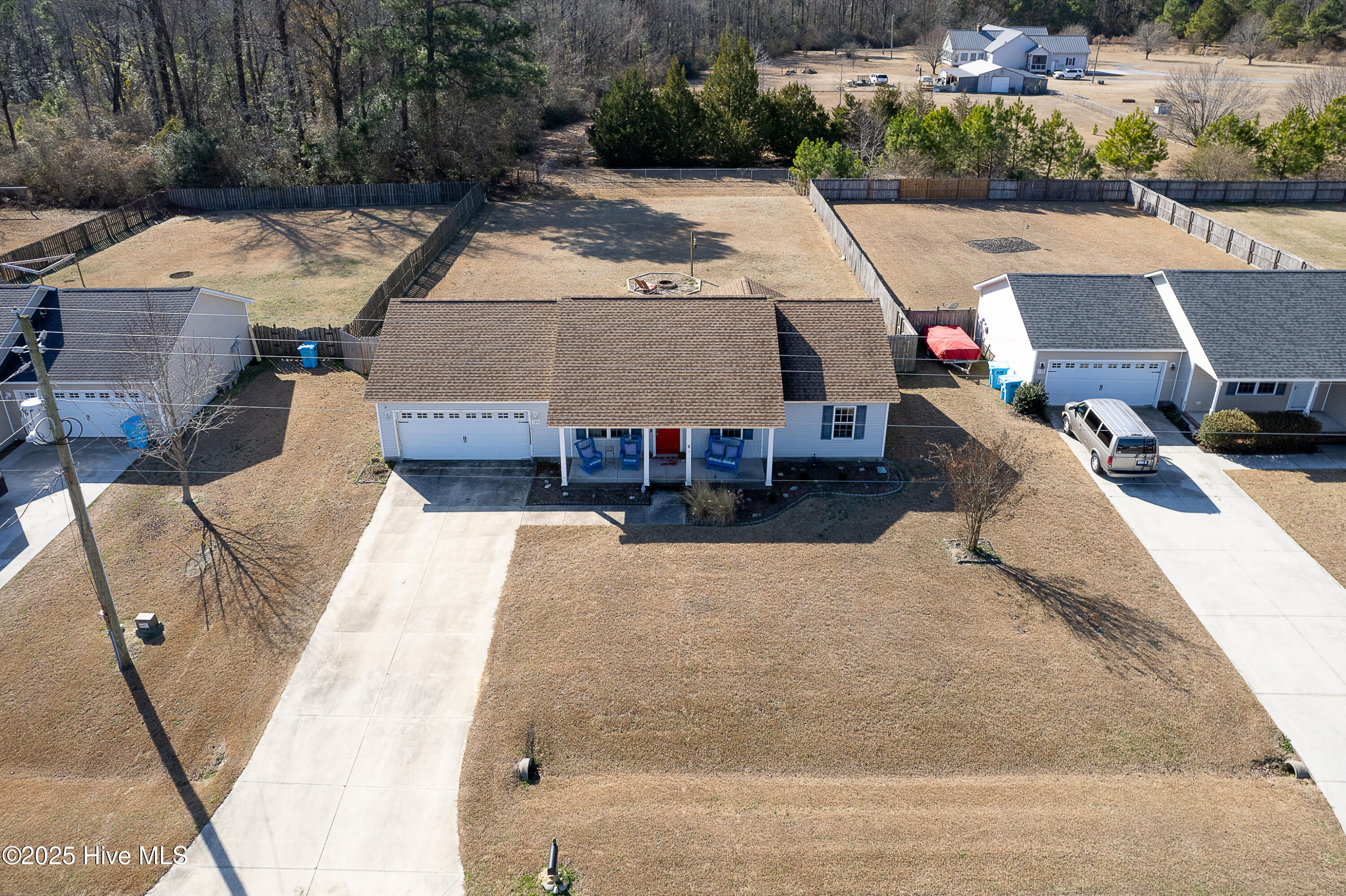 124 Eagle Ridge Drive