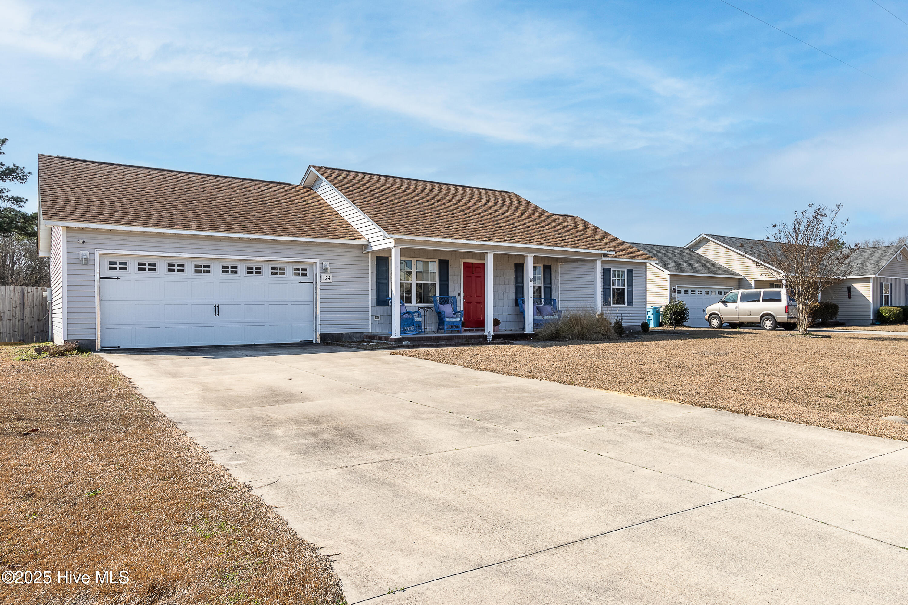 124 Eagle Ridge Drive