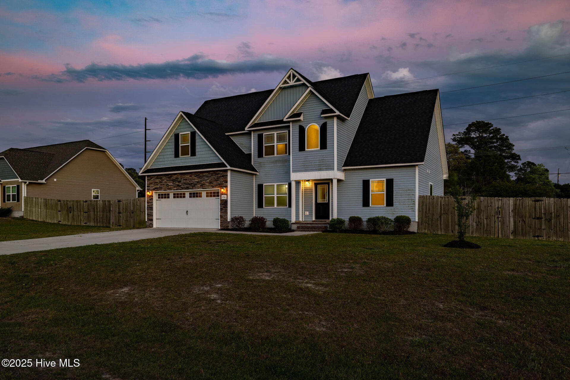 306 White Dove Drive