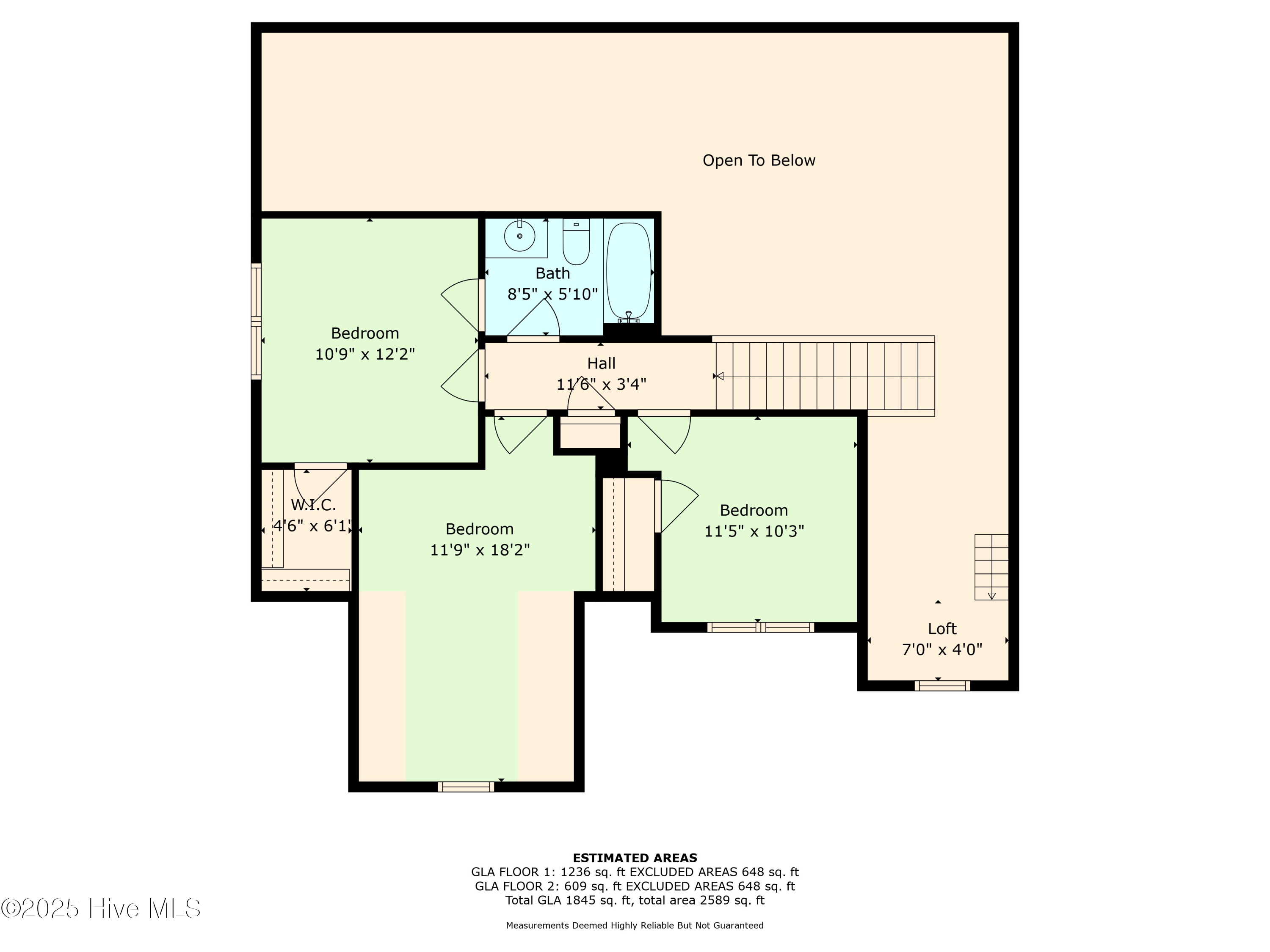 306 White Dove Drive