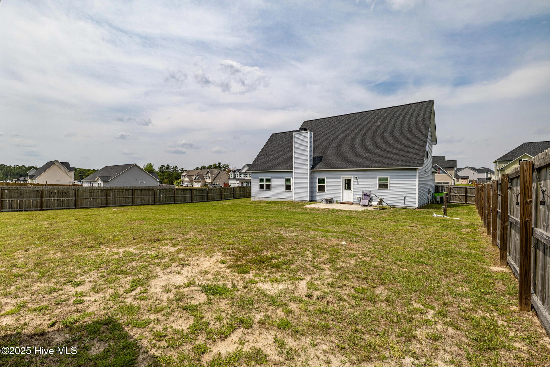 306 White Dove Drive