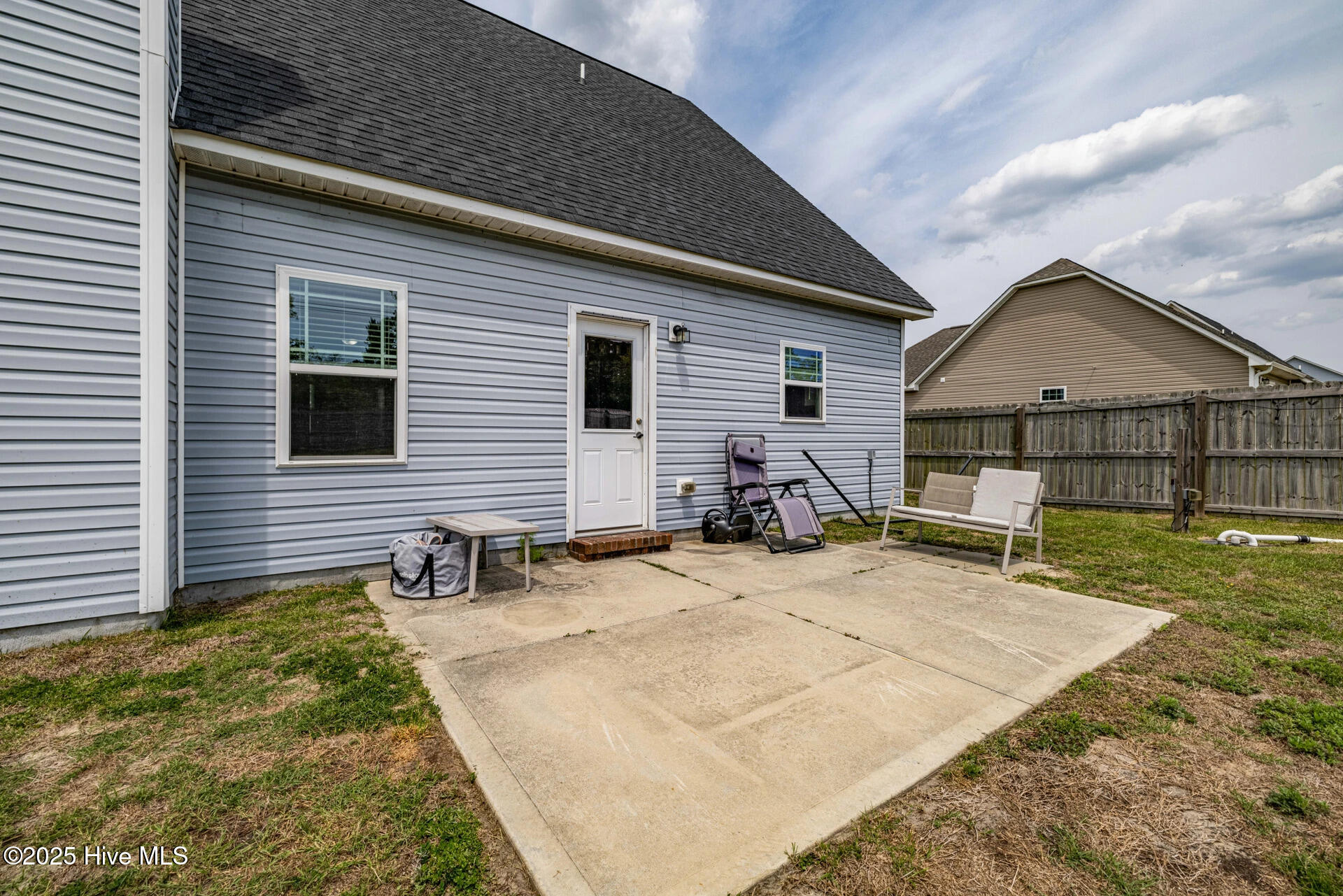 306 White Dove Drive