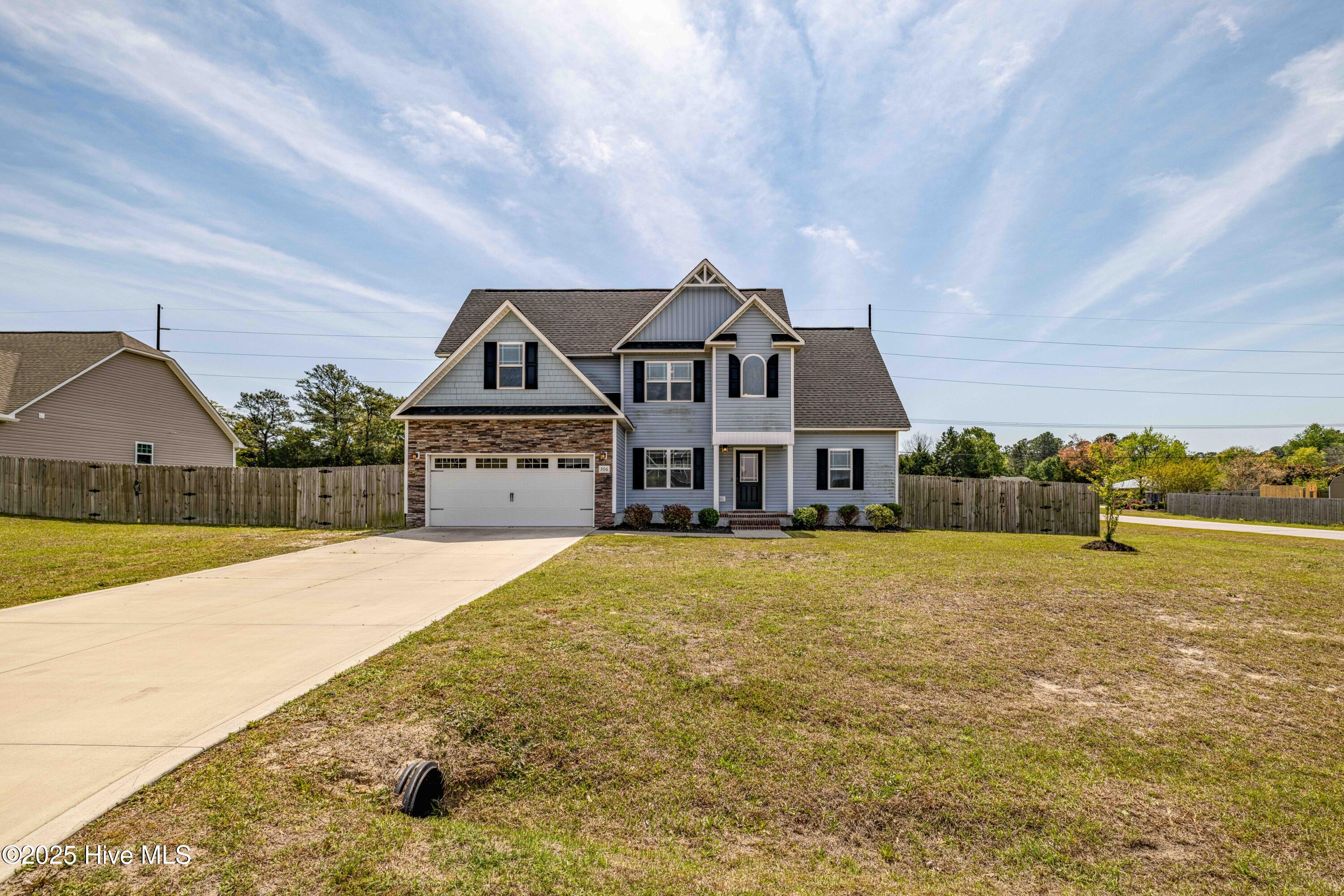 306 White Dove Drive