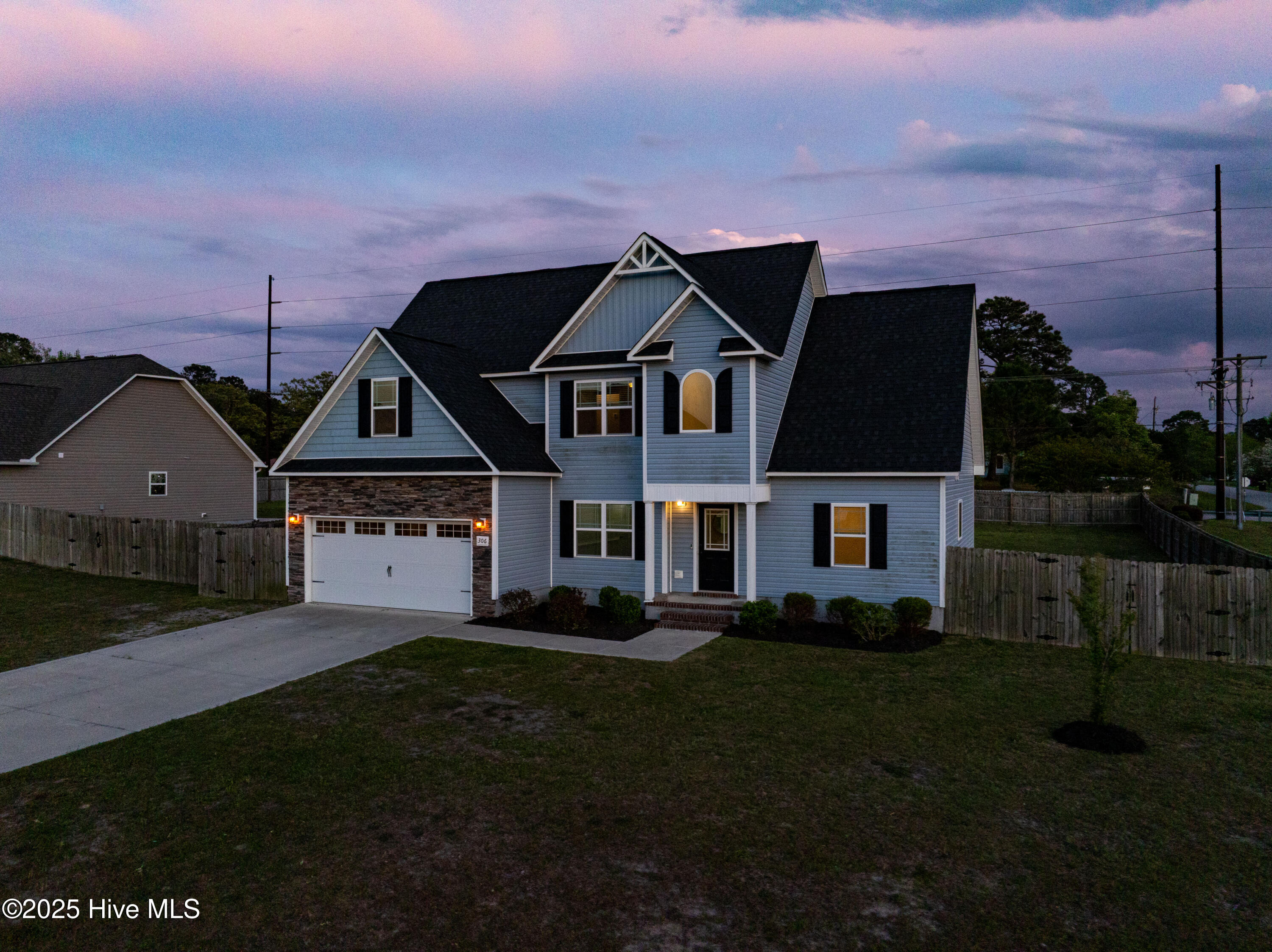 306 White Dove Drive