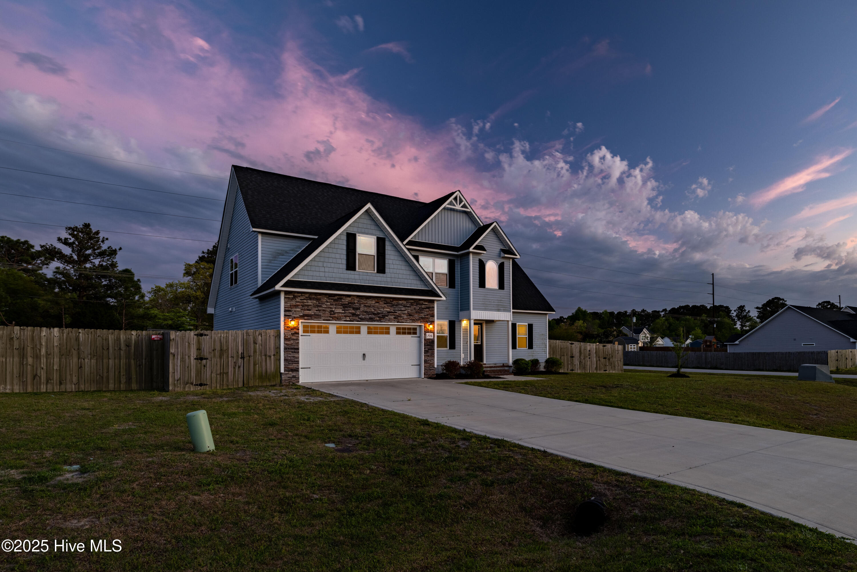 306 White Dove Drive