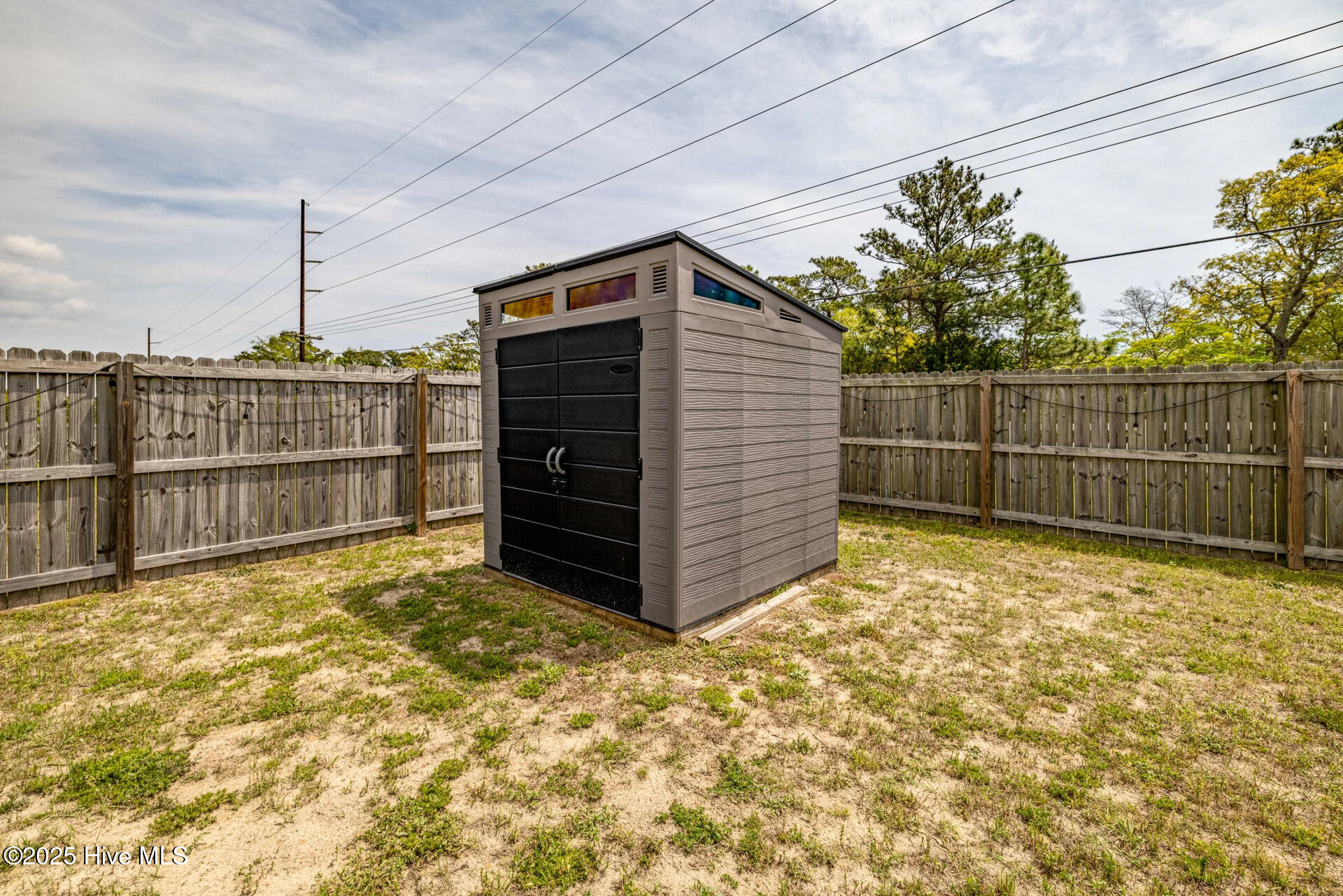 306 White Dove Drive