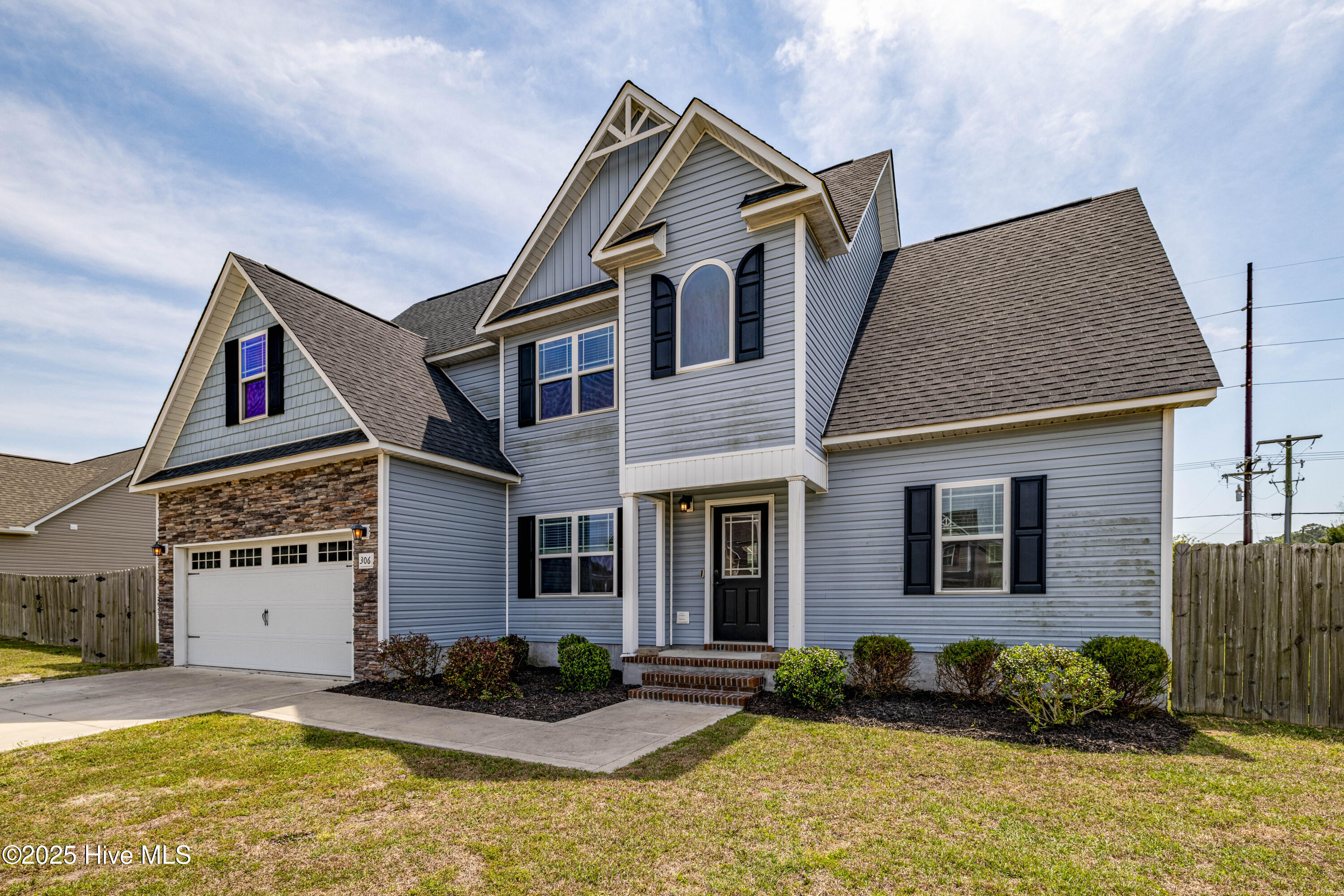 306 White Dove Drive