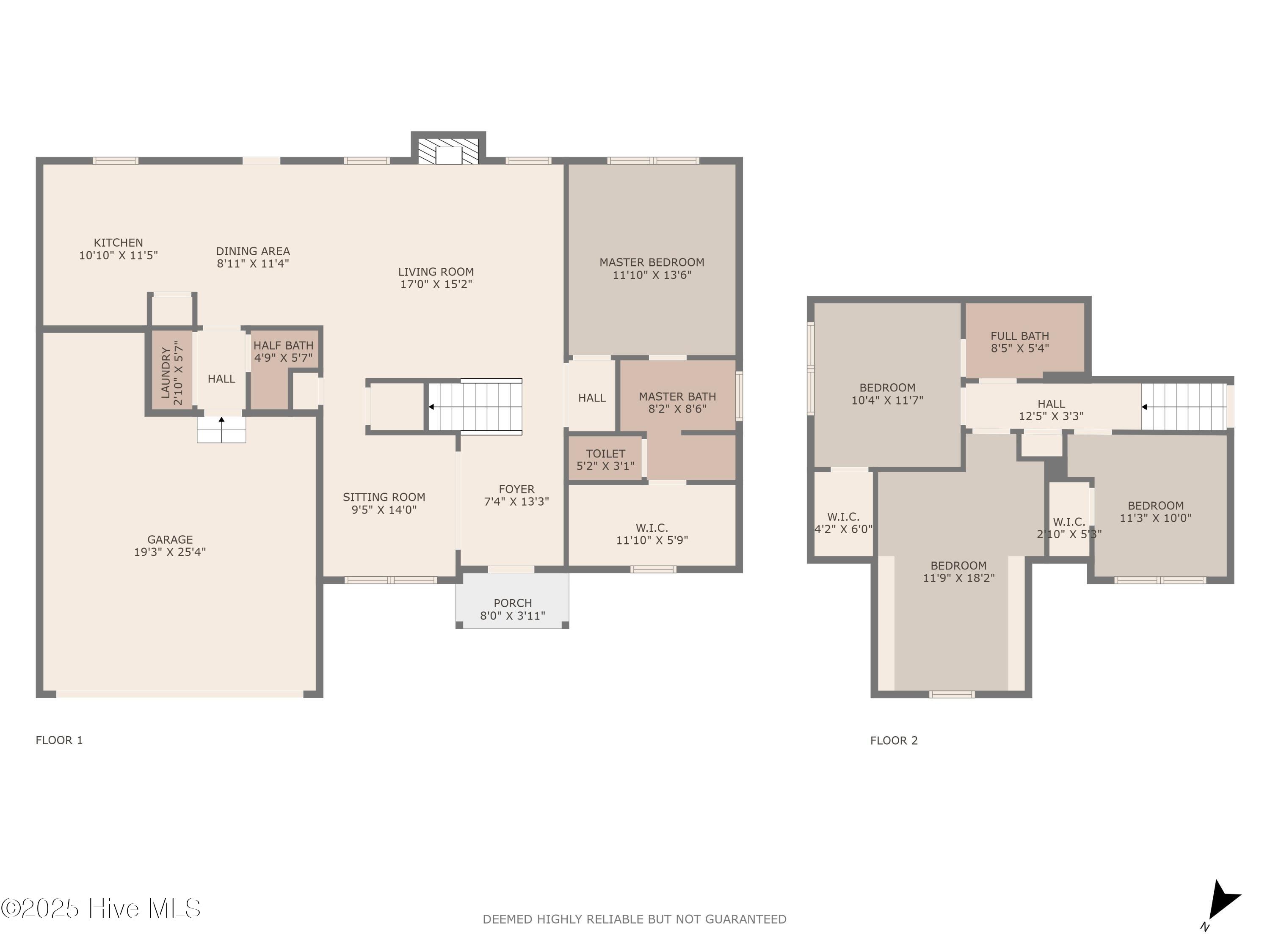 306 White Dove Drive