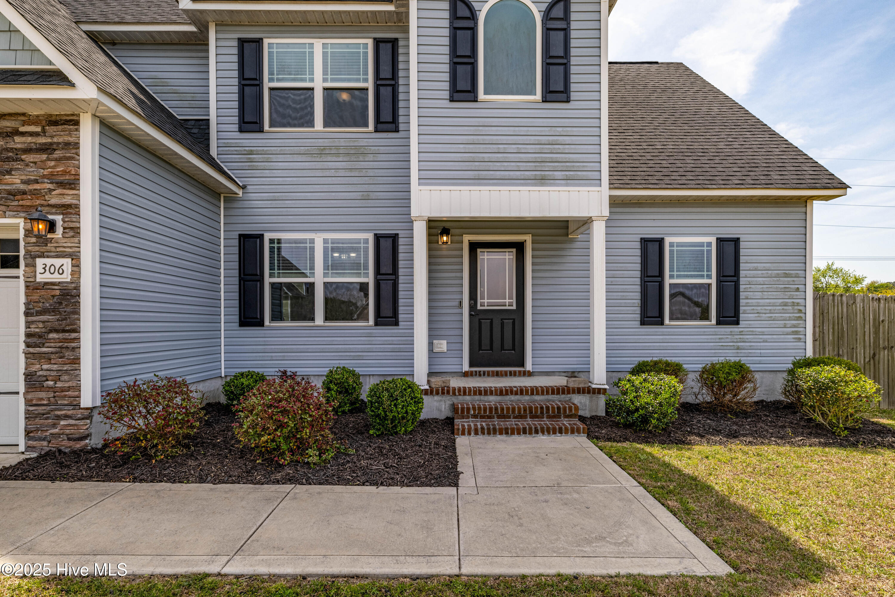 306 White Dove Drive