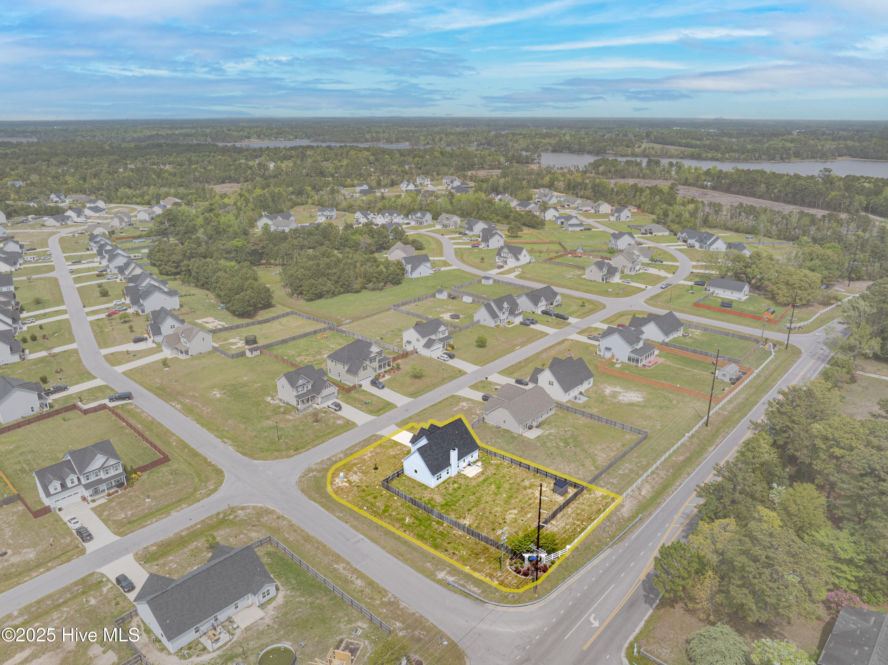 306 White Dove Drive