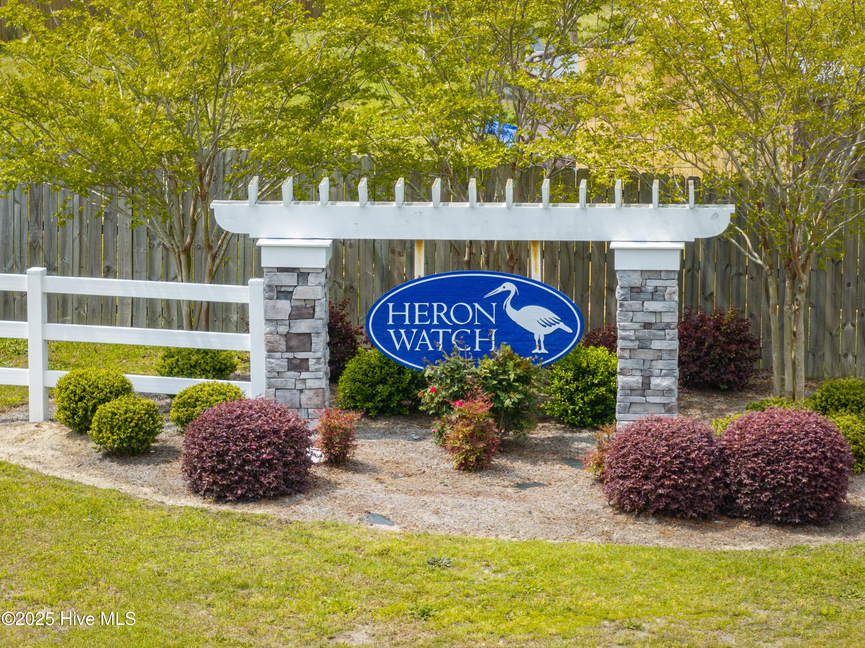 306 White Dove Drive