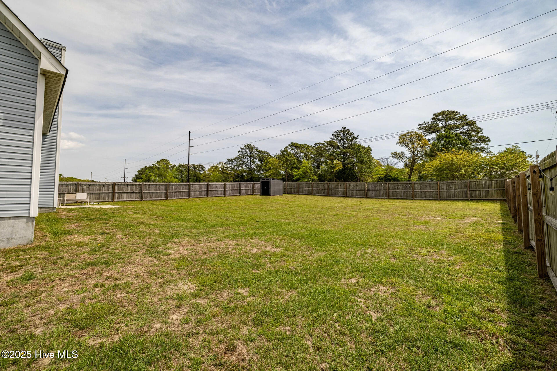 306 White Dove Drive