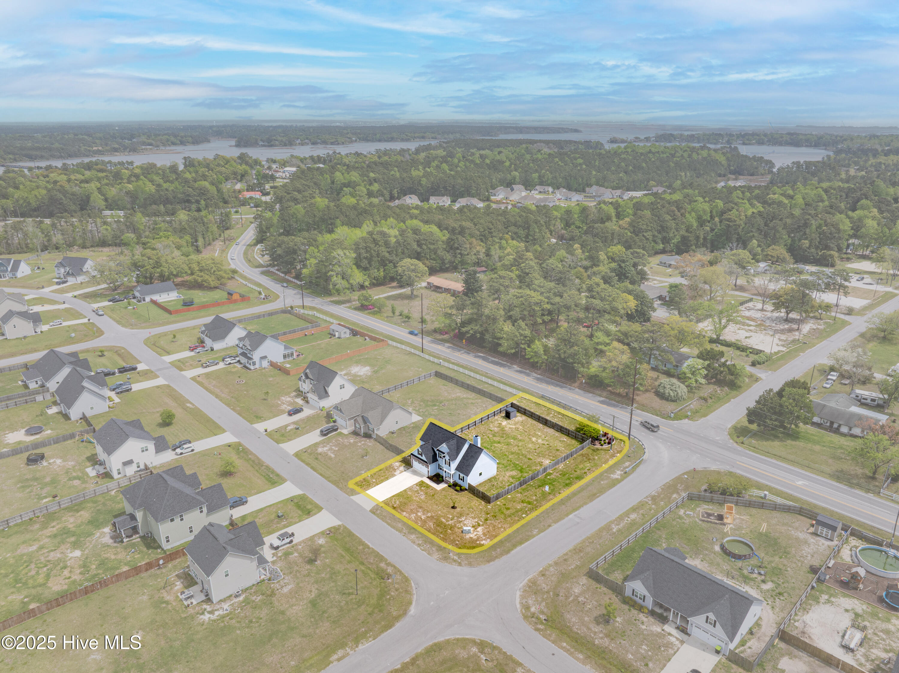 306 White Dove Drive