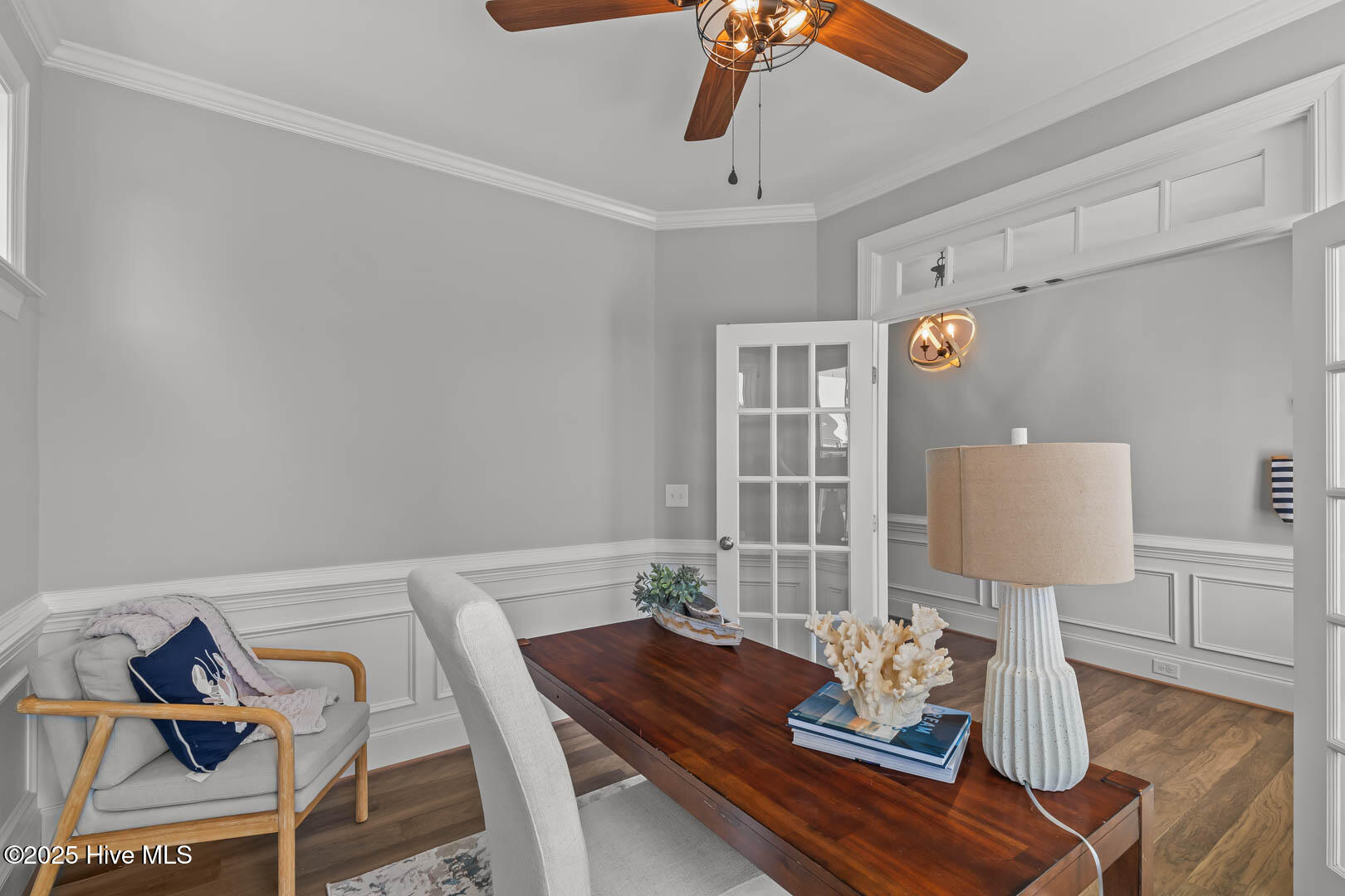 8 S Night Watch Drive