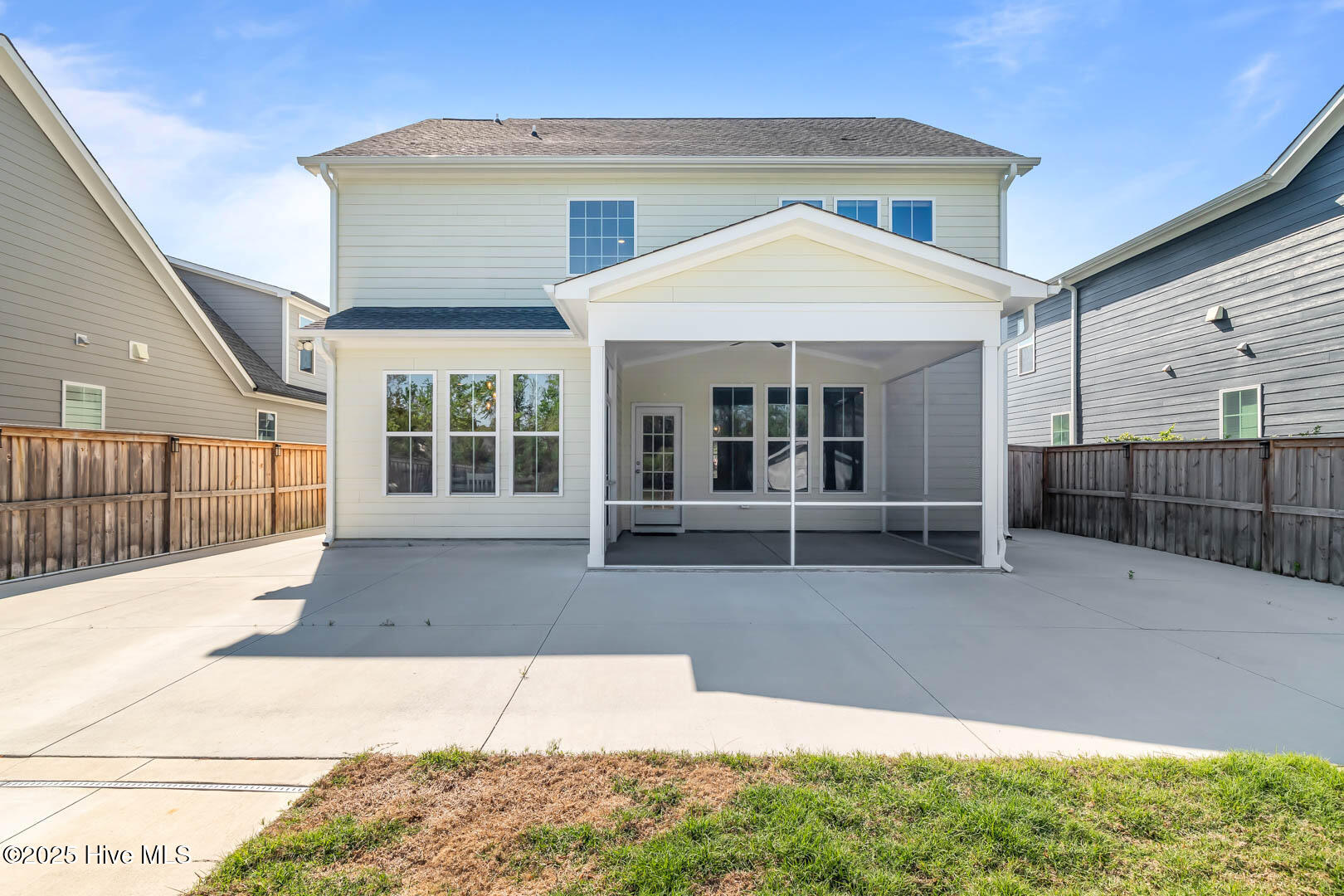 8 S Night Watch Drive