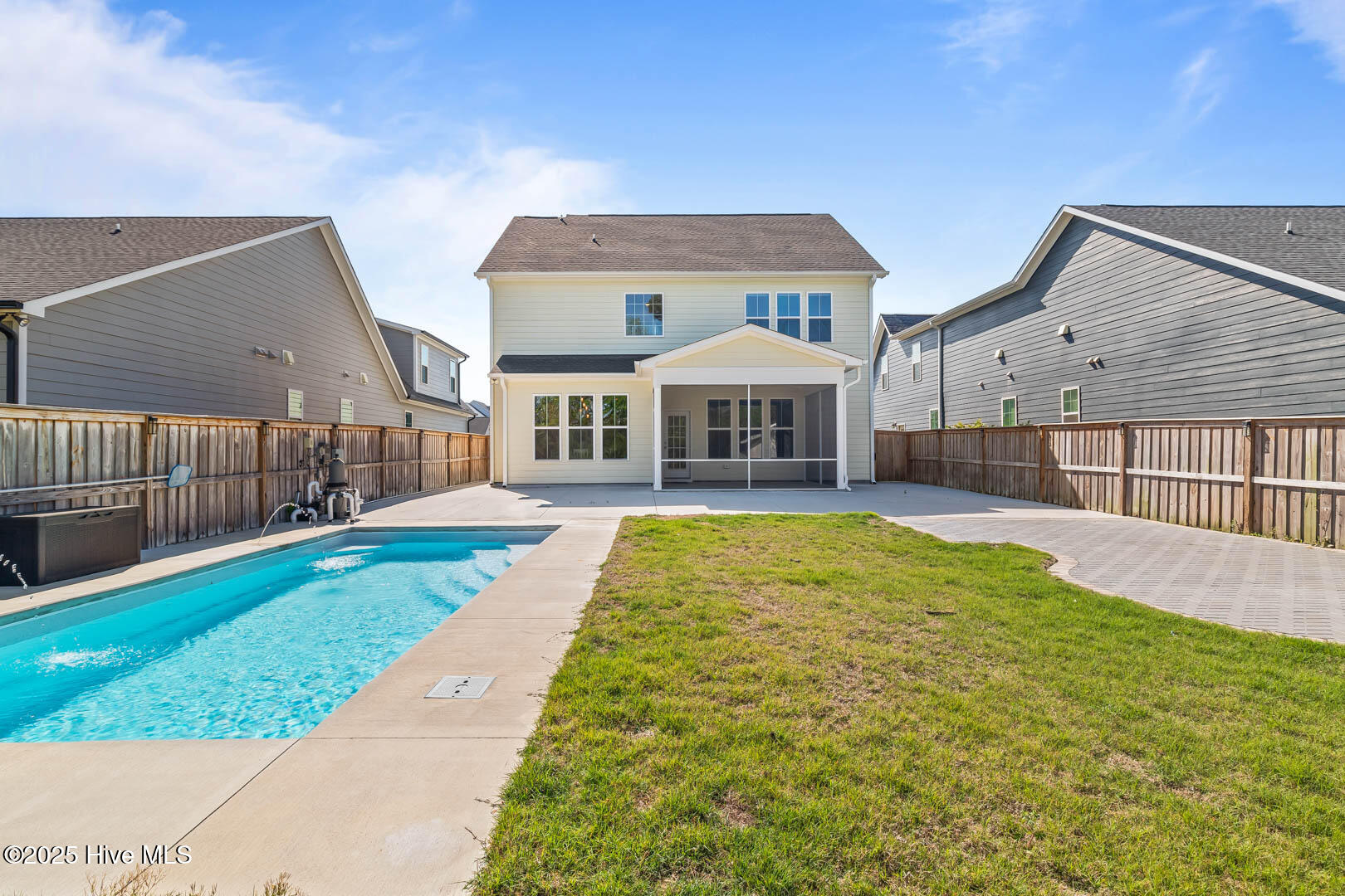 8 S Night Watch Drive