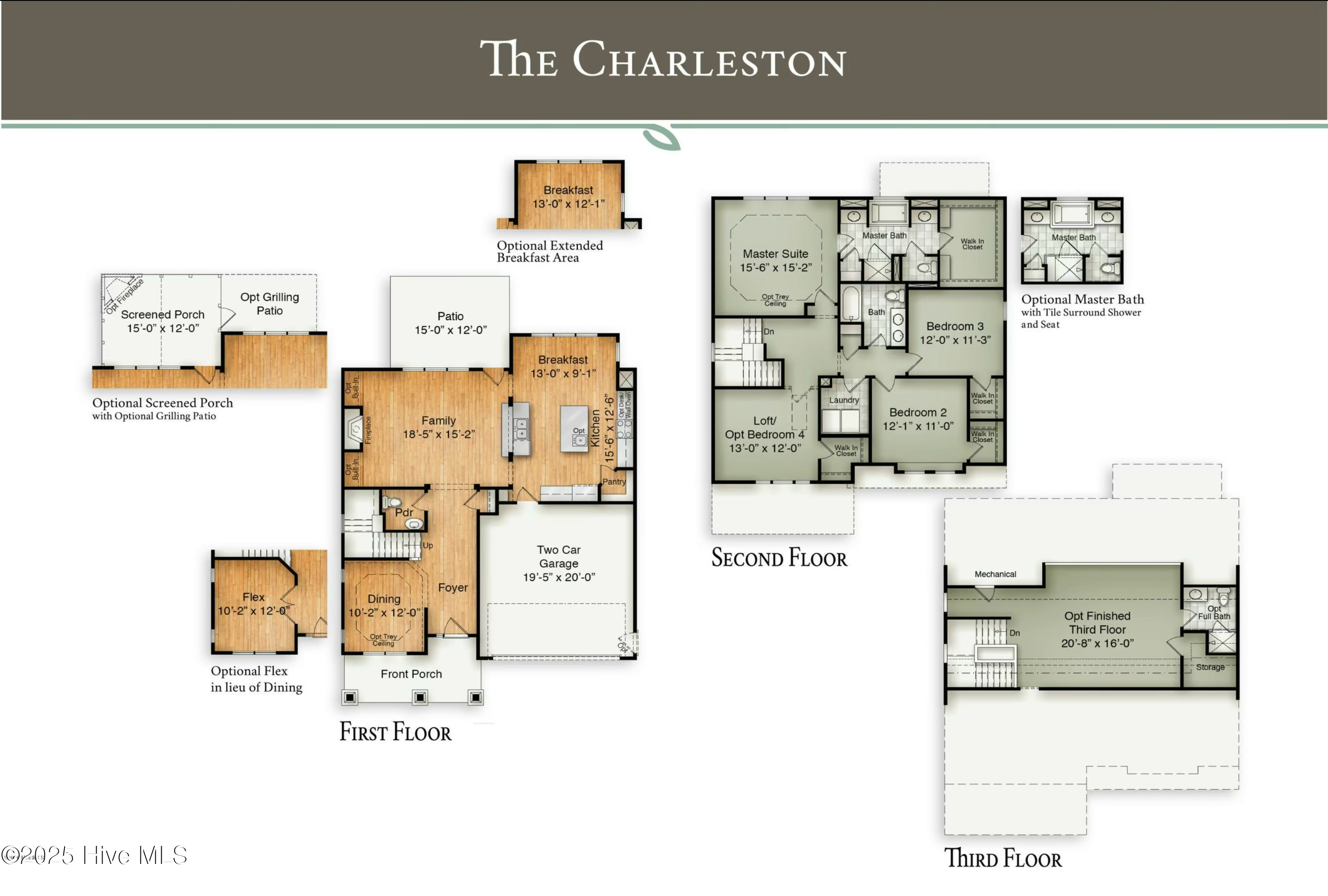 8 S Night Watch Drive