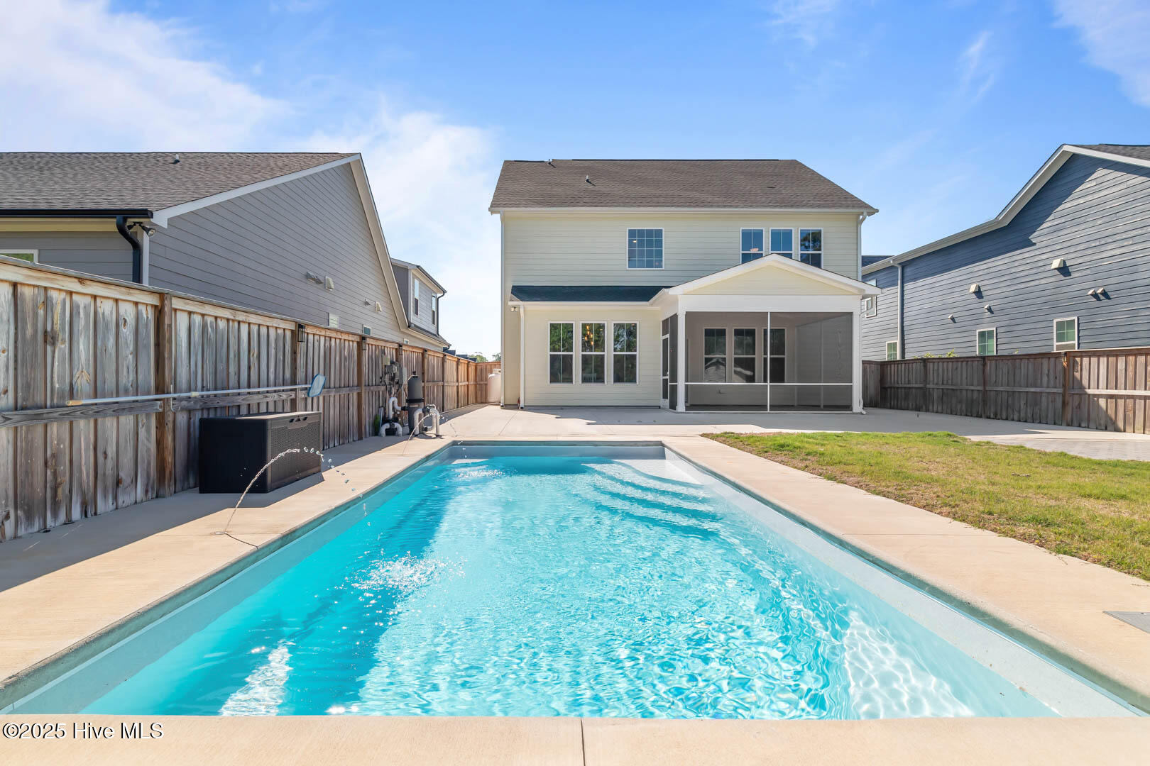 8 S Night Watch Drive