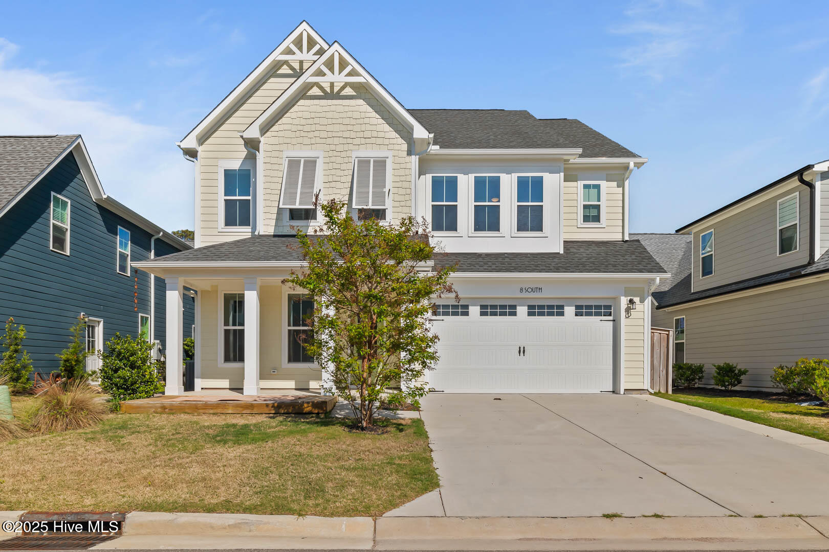 8 S Night Watch Drive