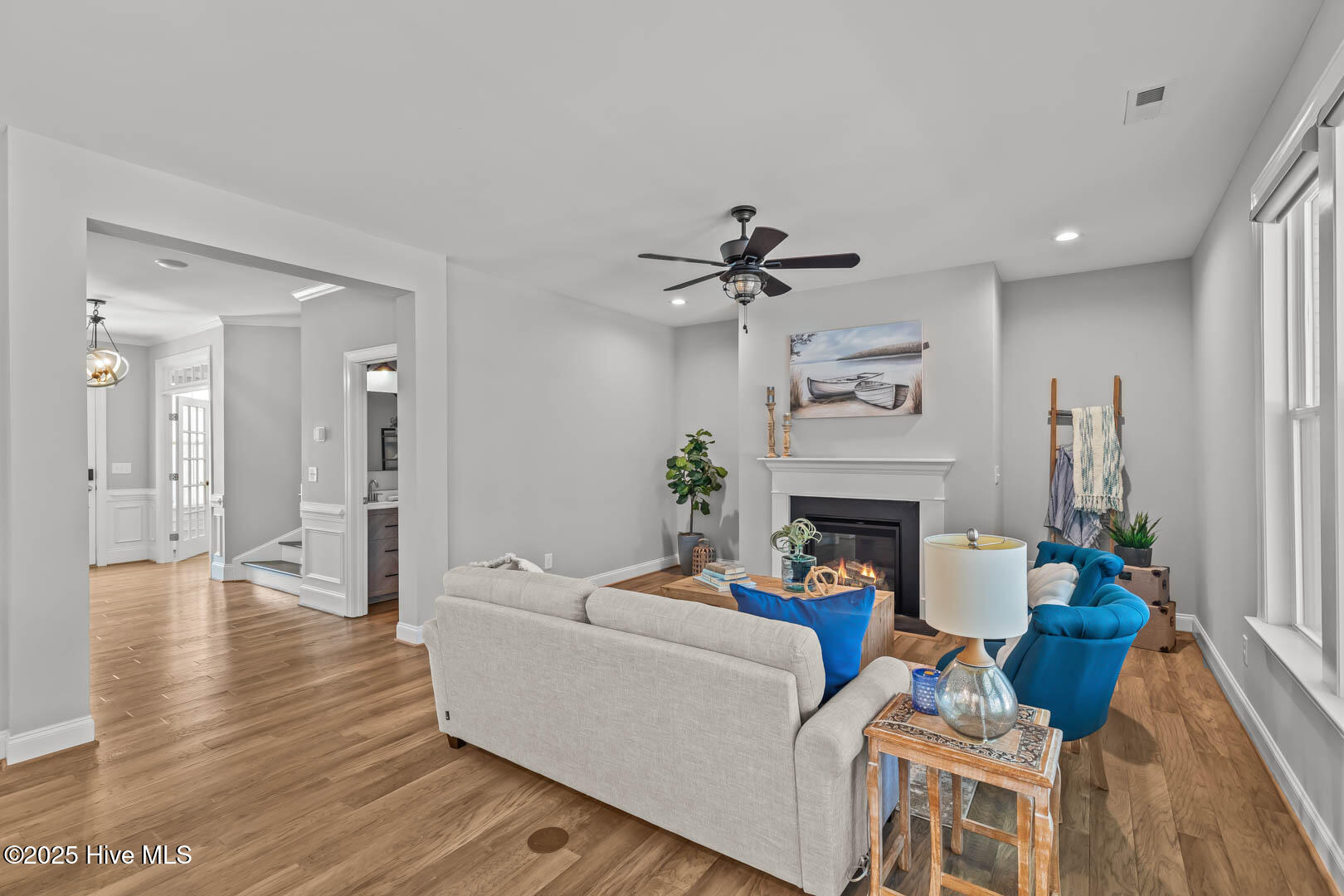 8 S Night Watch Drive