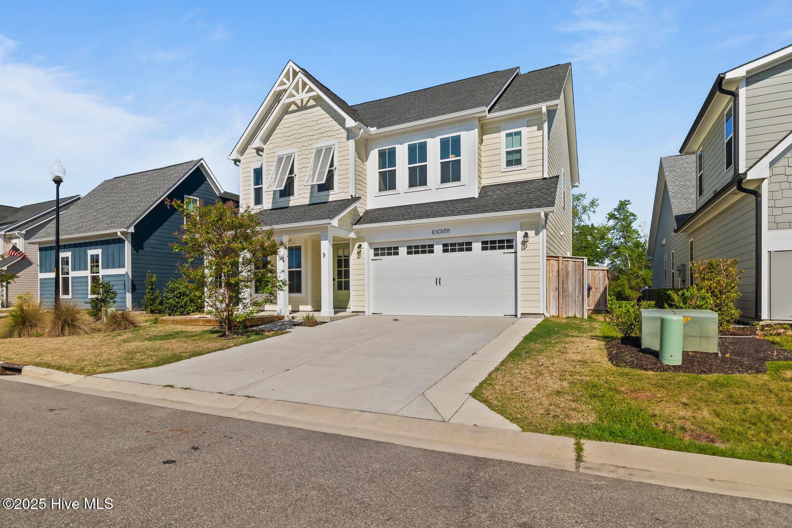 8 S Night Watch Drive