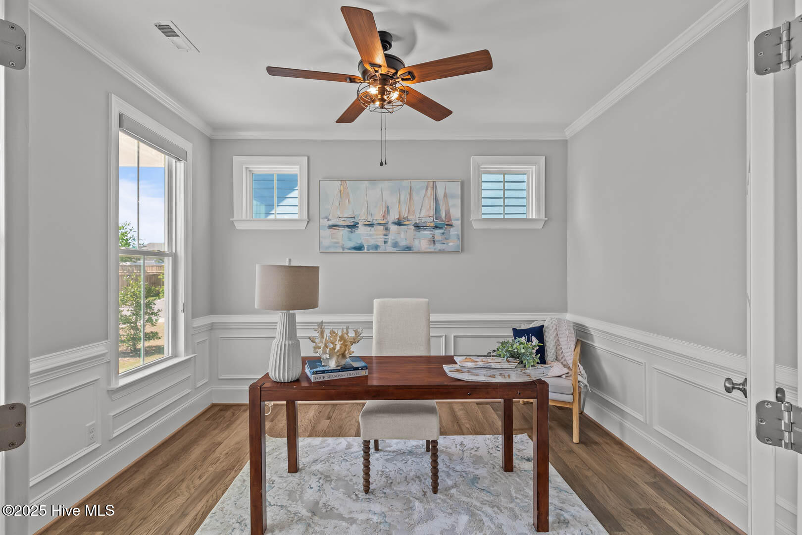 8 S Night Watch Drive