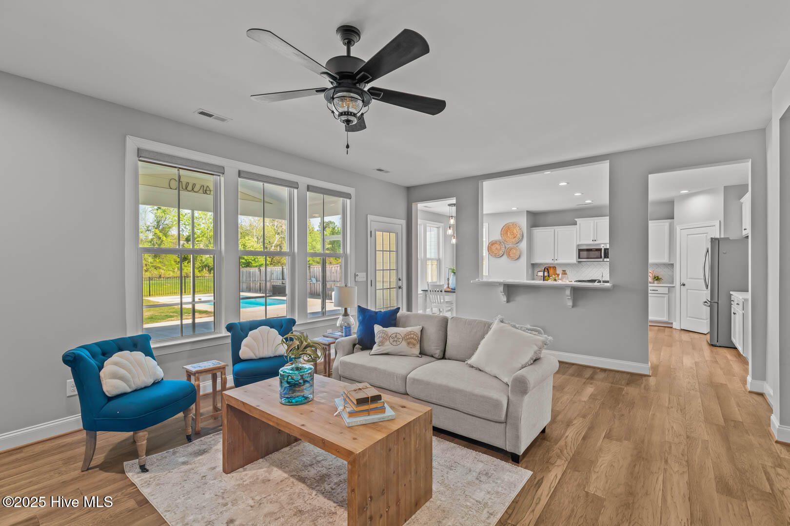 8 S Night Watch Drive