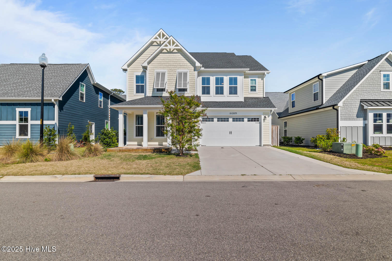 8 S Night Watch Drive