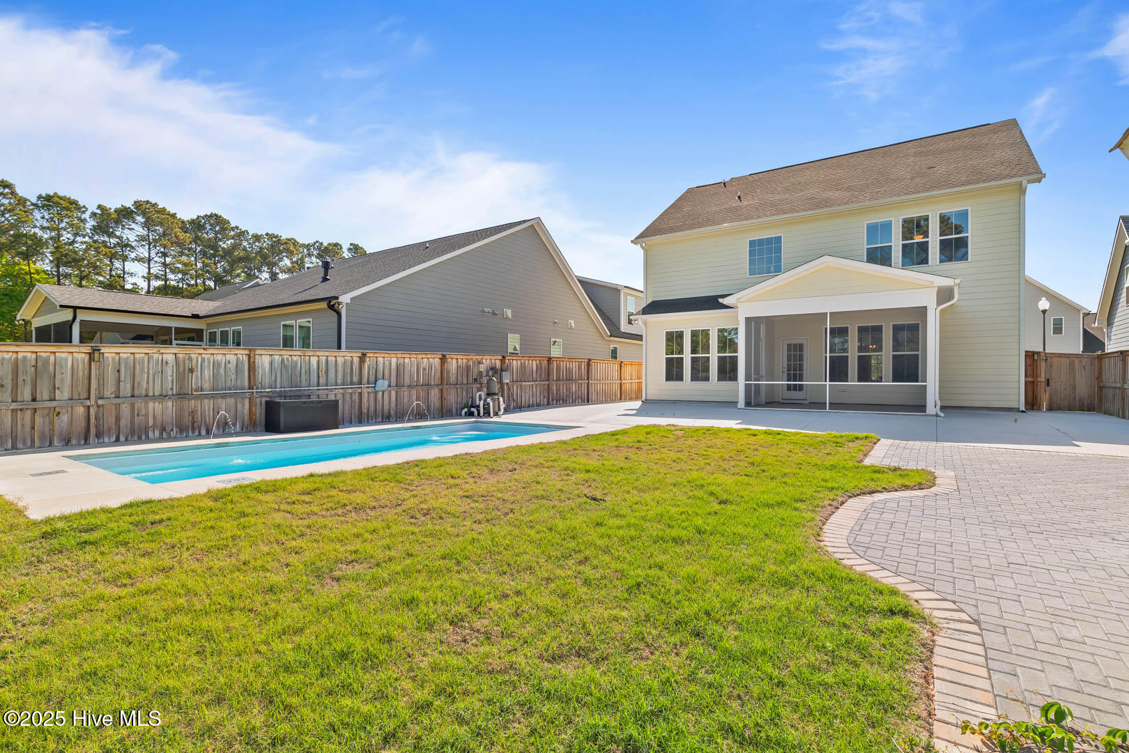 8 S Night Watch Drive