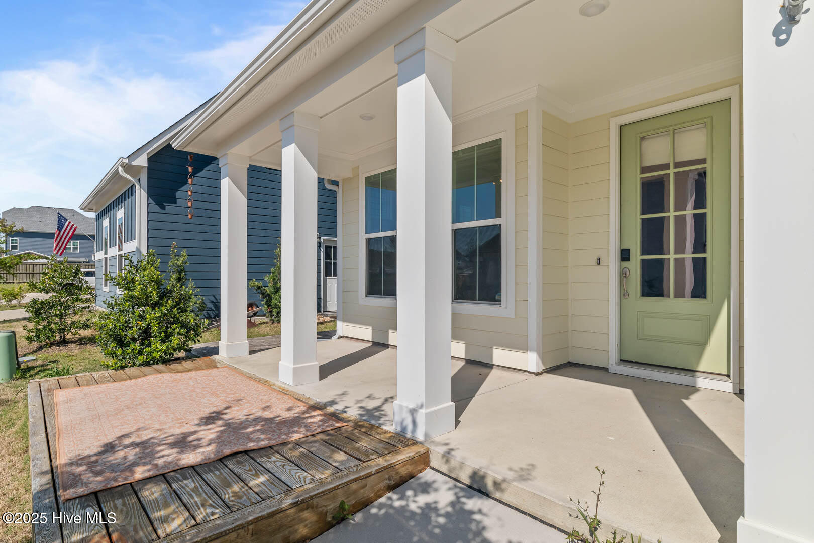 8 S Night Watch Drive