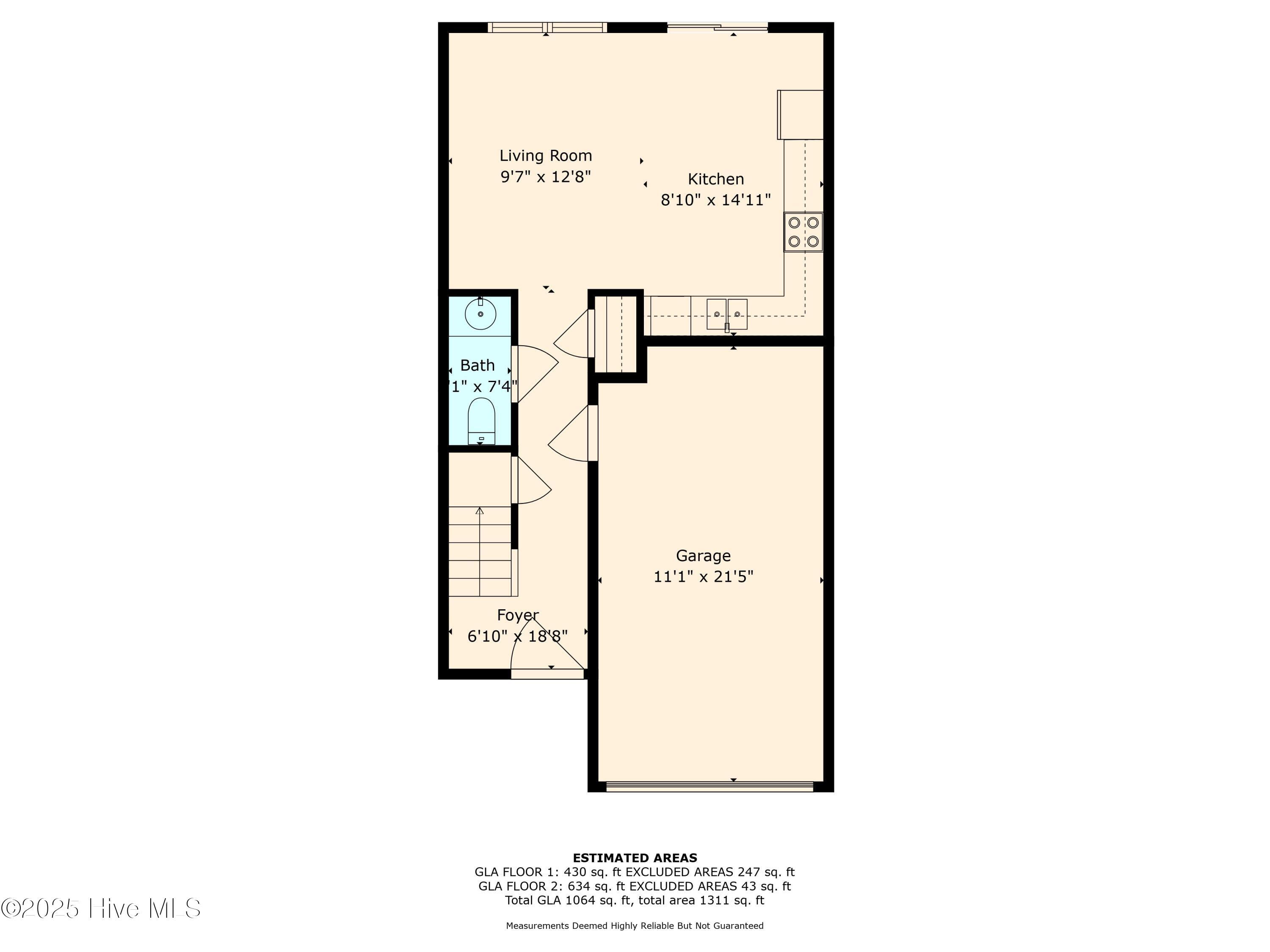 475 Sullivan Loop Road