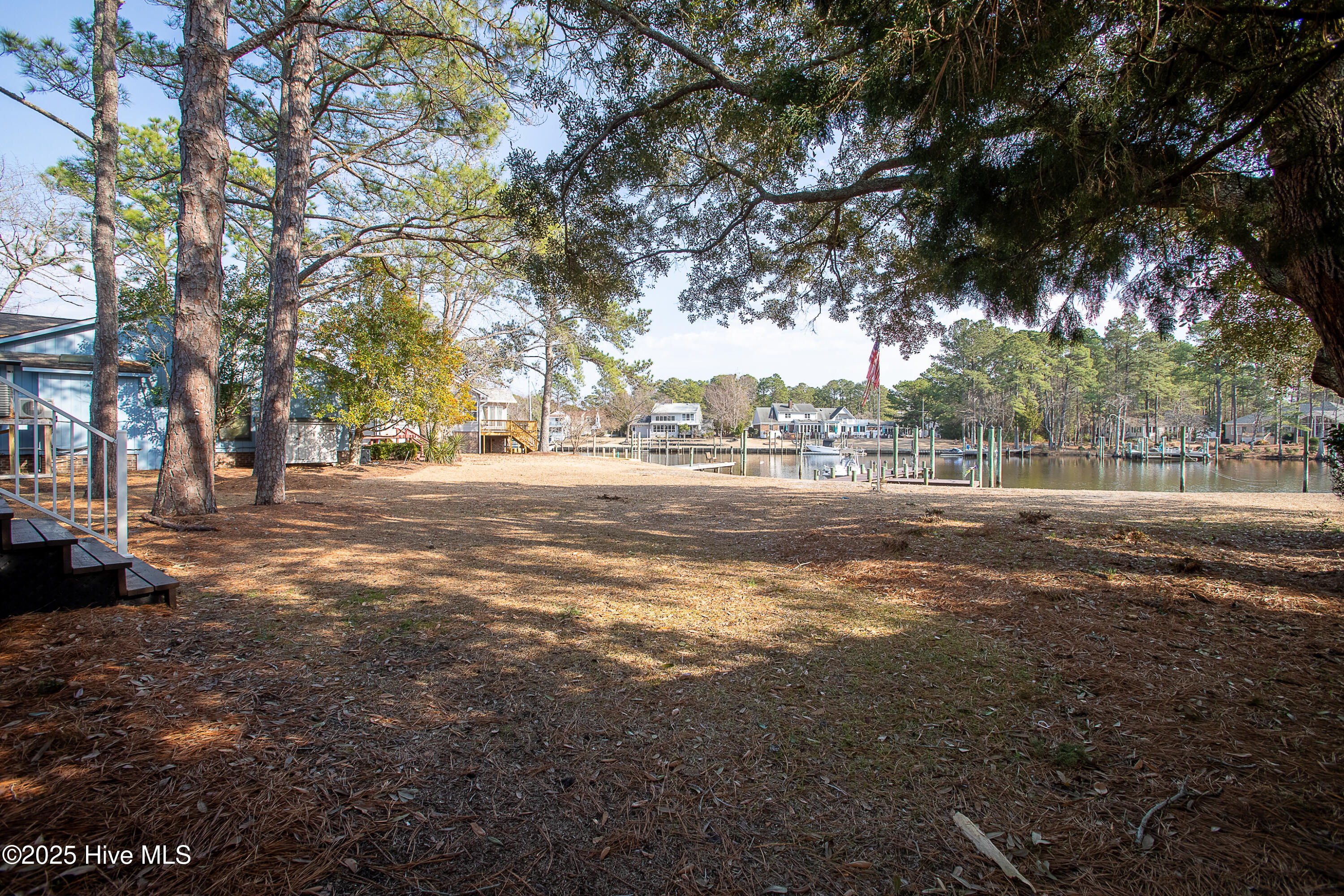 5724 Gondolier Drive