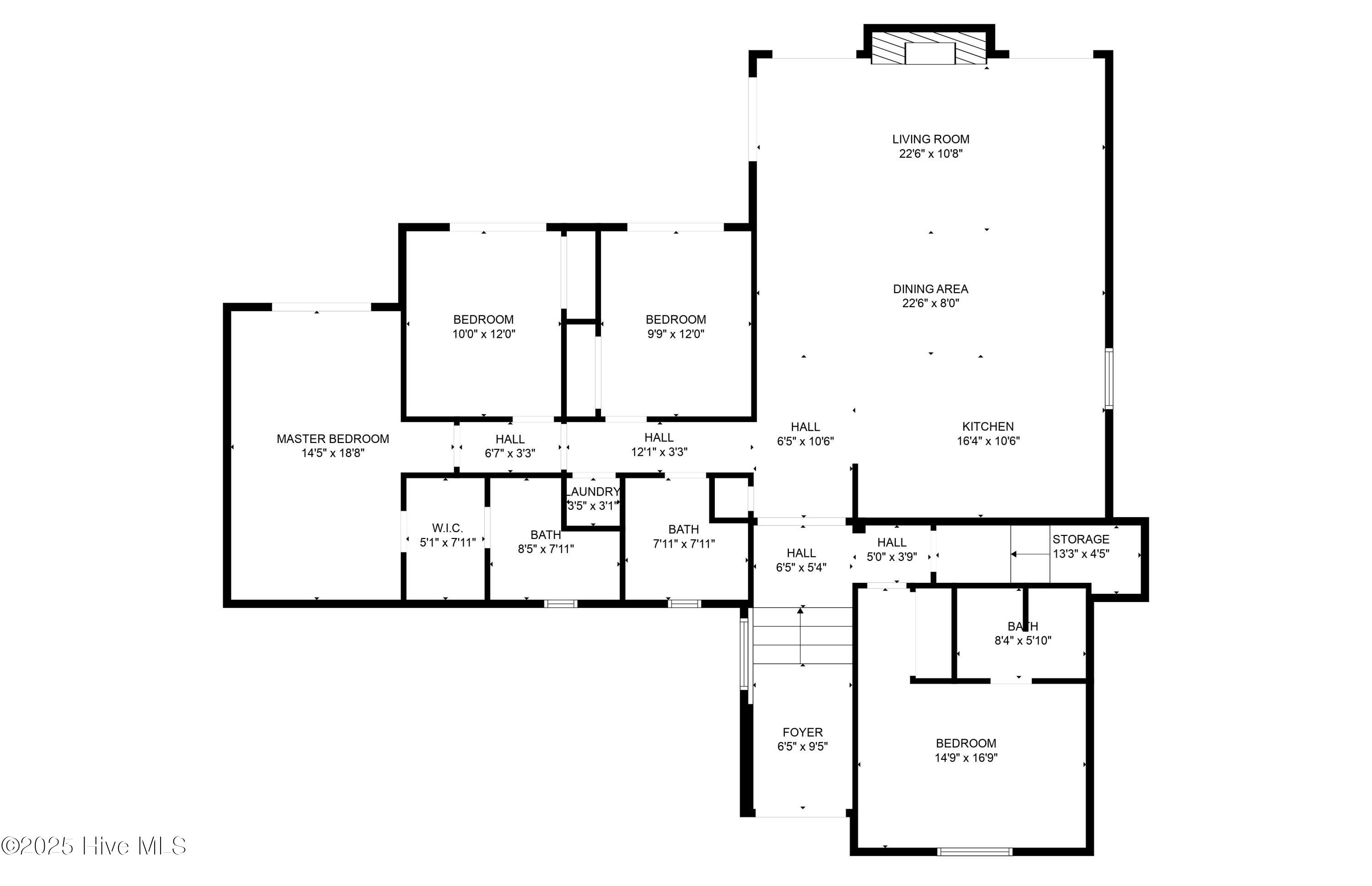 5724 Gondolier Drive