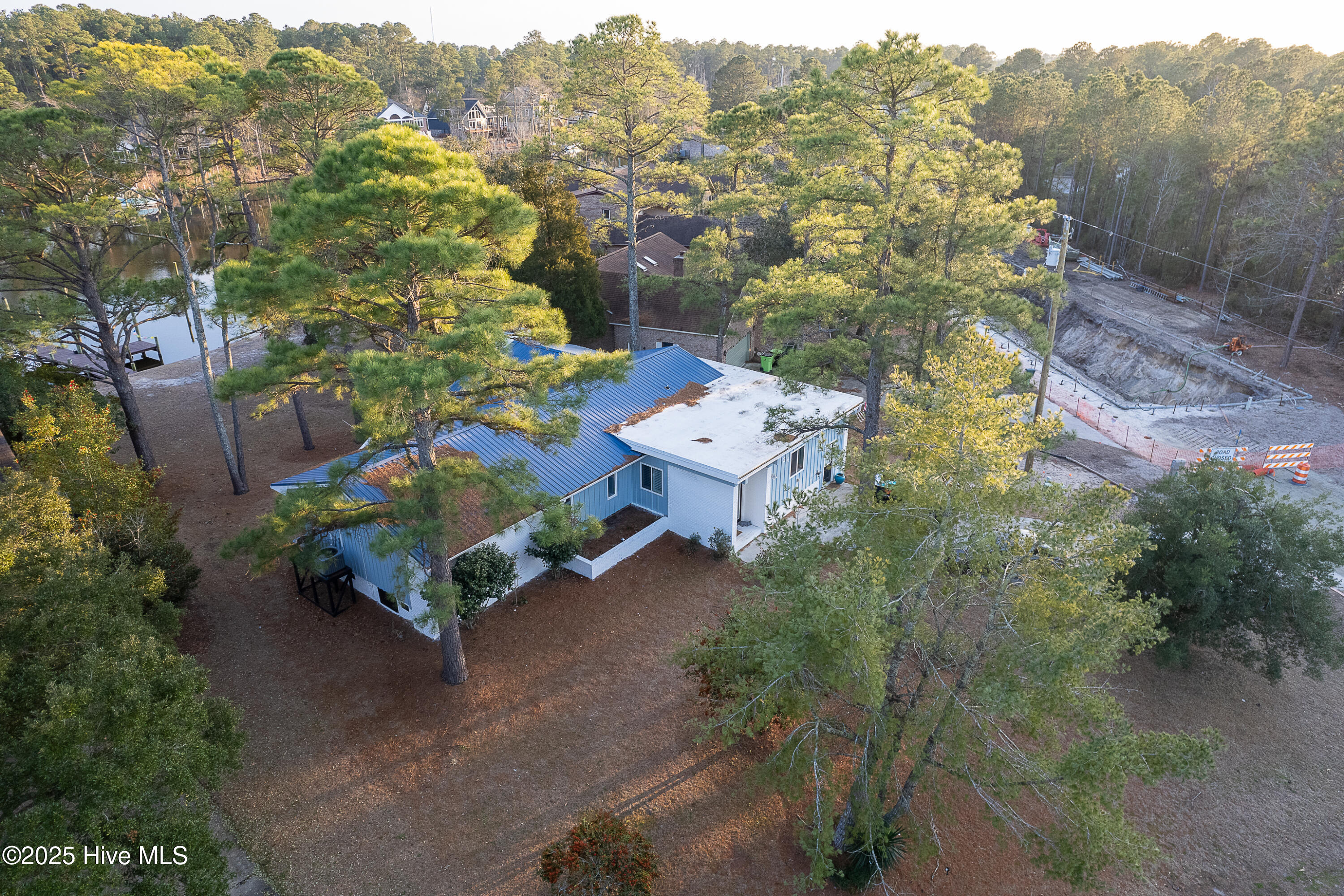 5724 Gondolier Drive