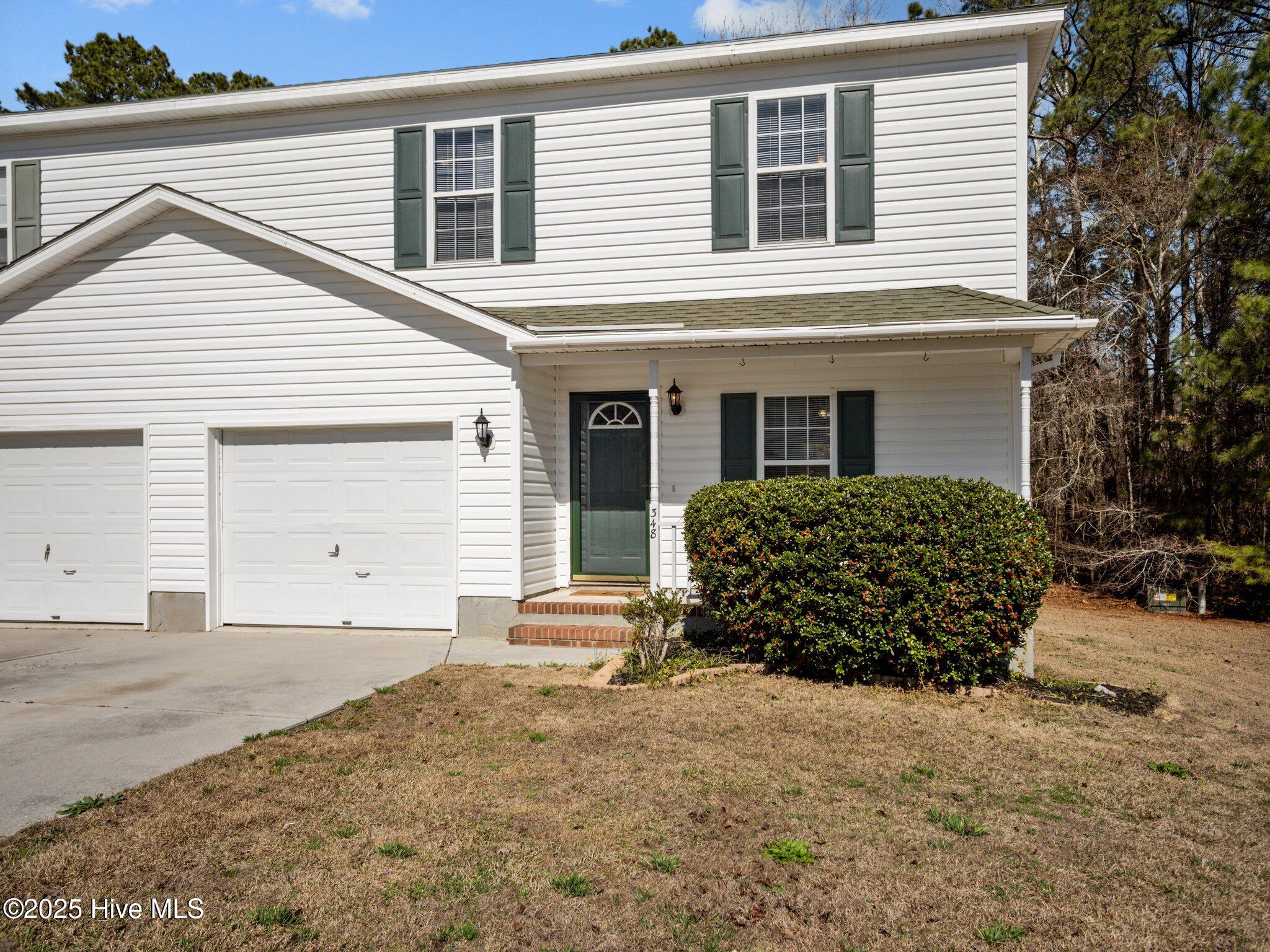 348 Winners Circle N