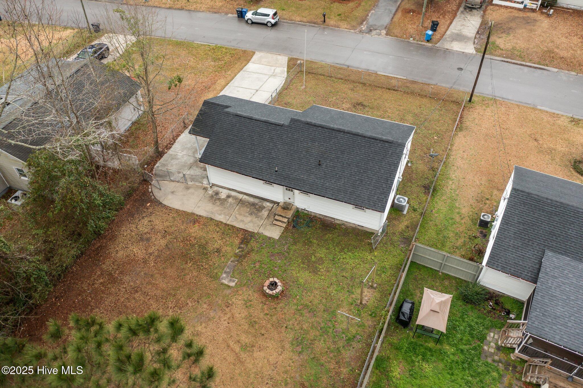 514 Oak Lane