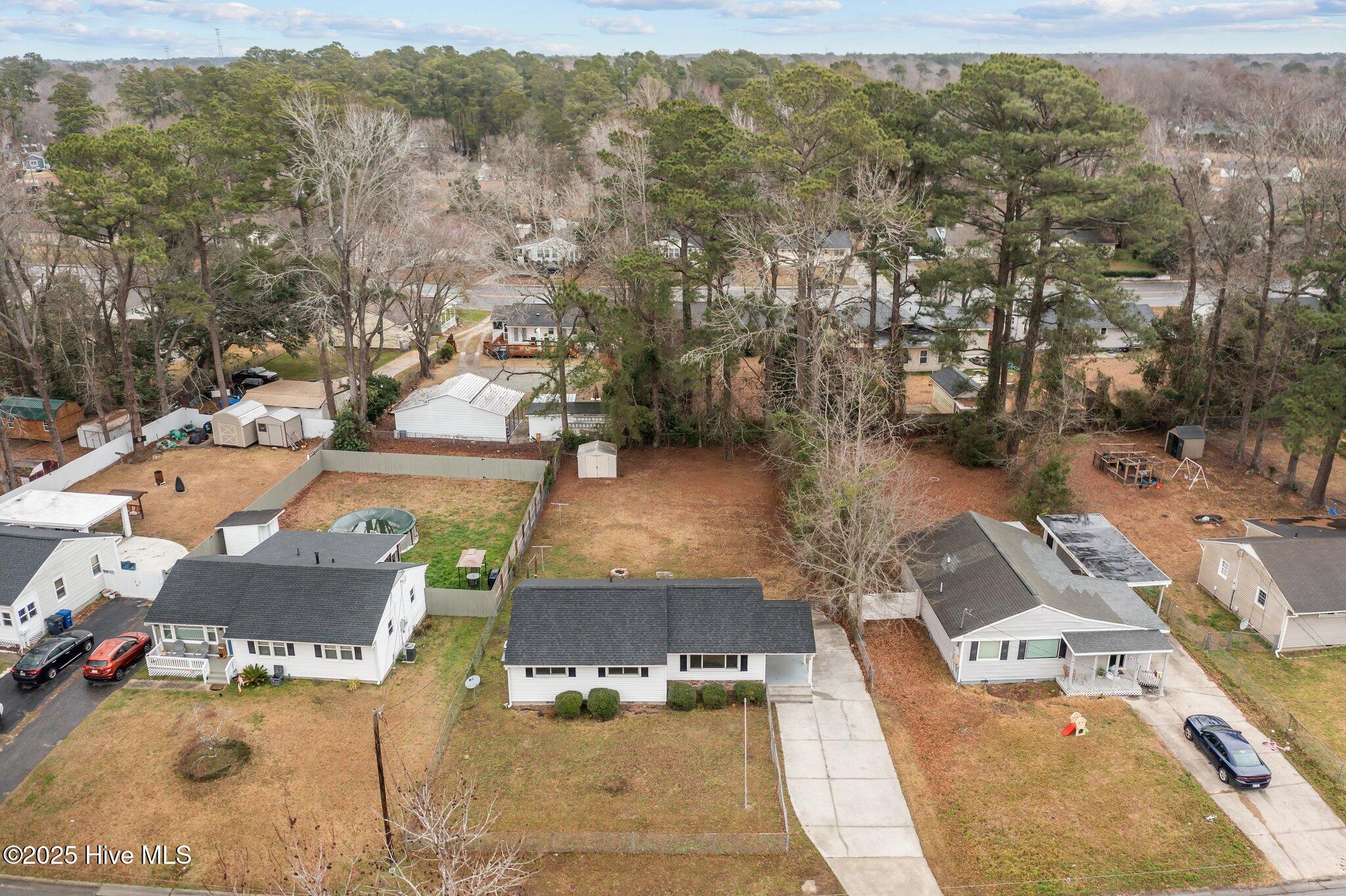 514 Oak Lane