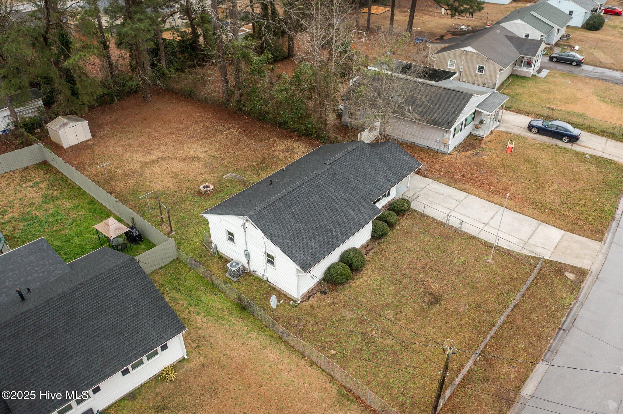 514 Oak Lane