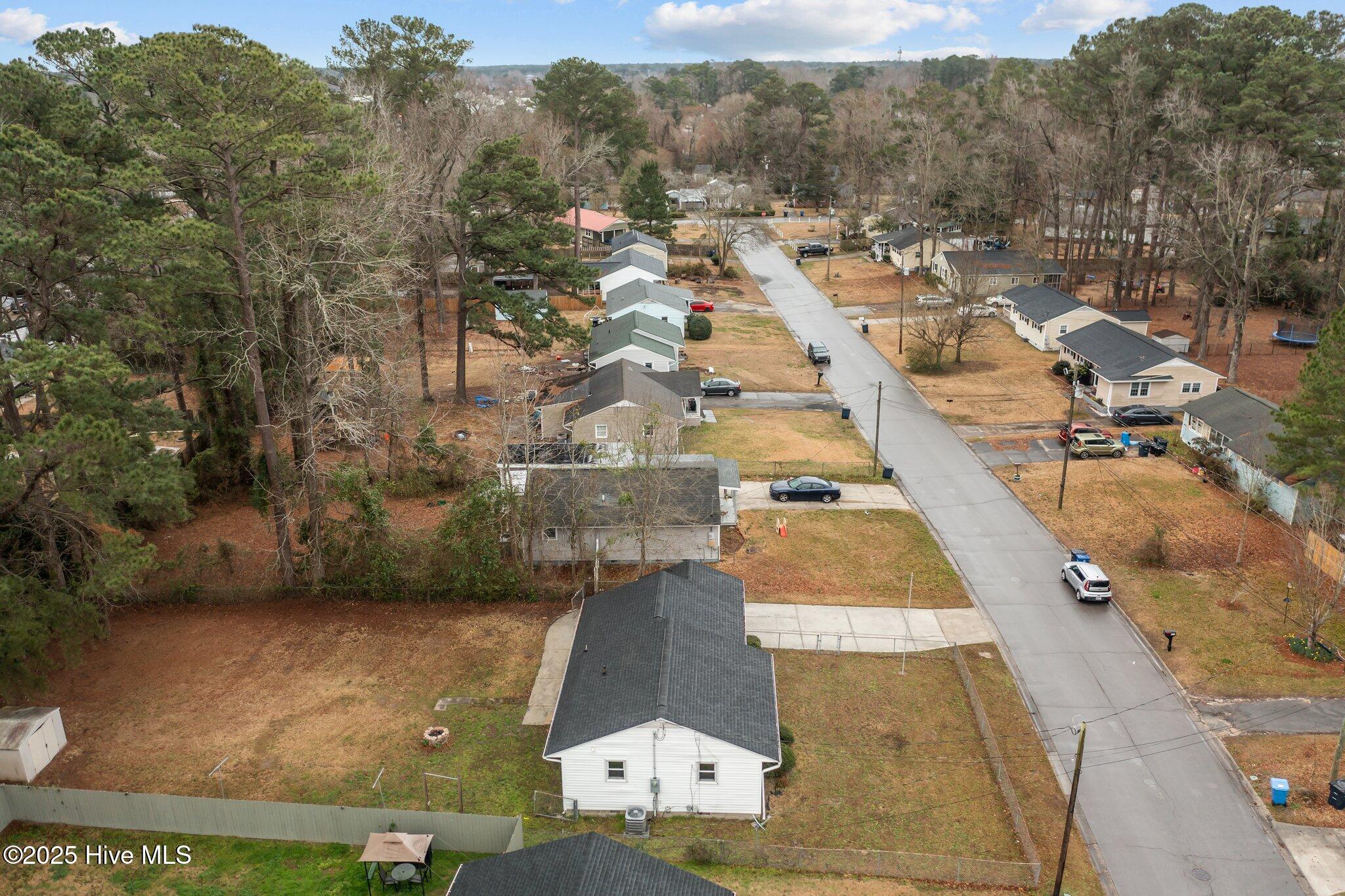 514 Oak Lane