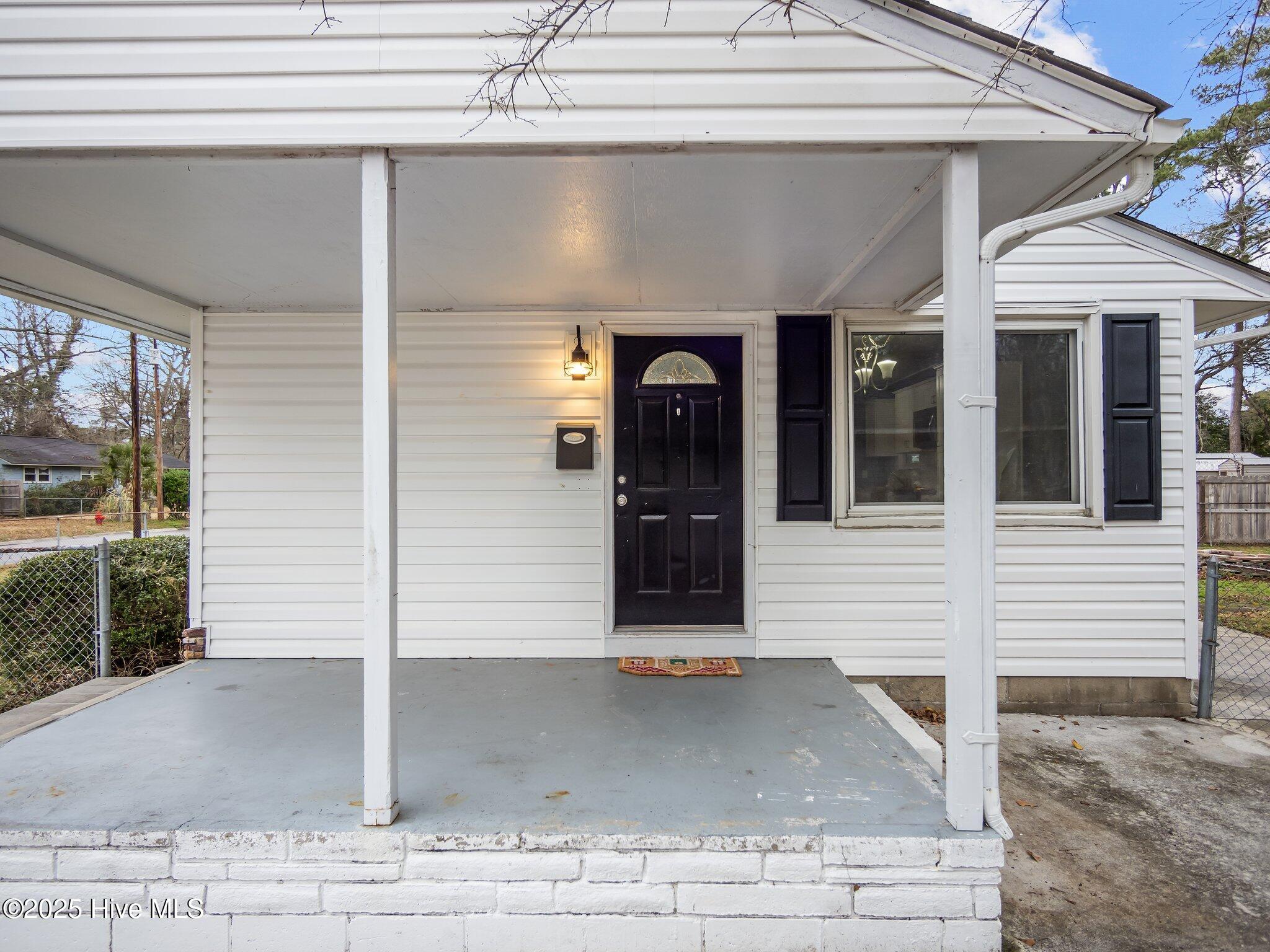 514 Oak Lane