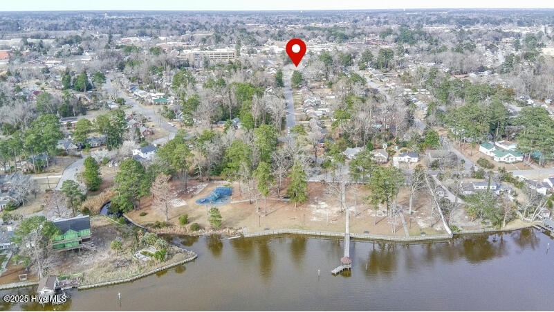 114 W Bayshore Boulevard