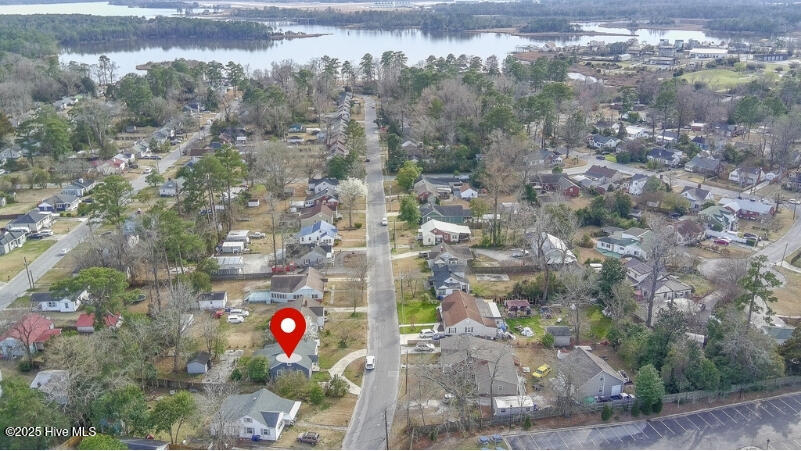 114 W Bayshore Boulevard