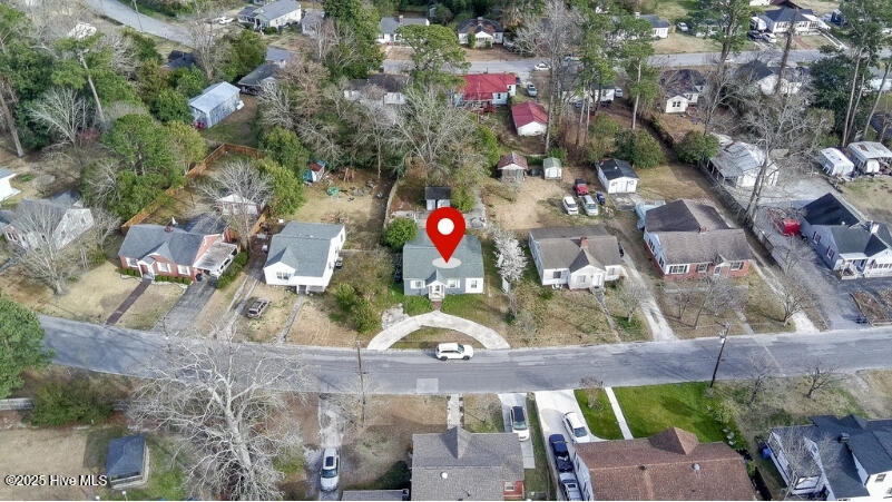 114 W Bayshore Boulevard