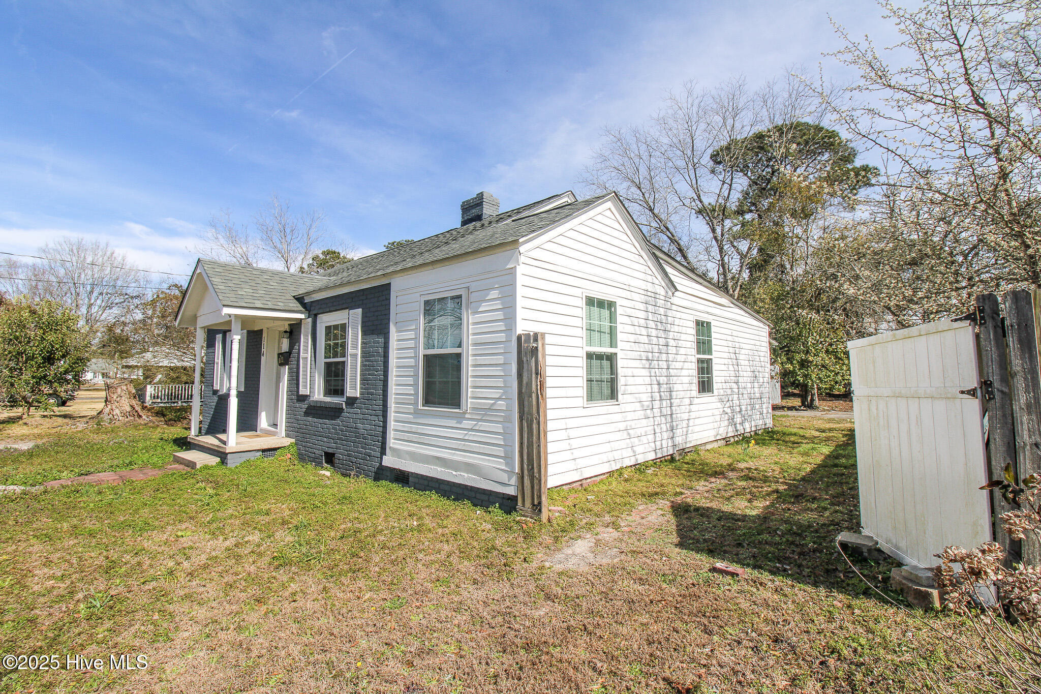 114 W Bayshore Boulevard