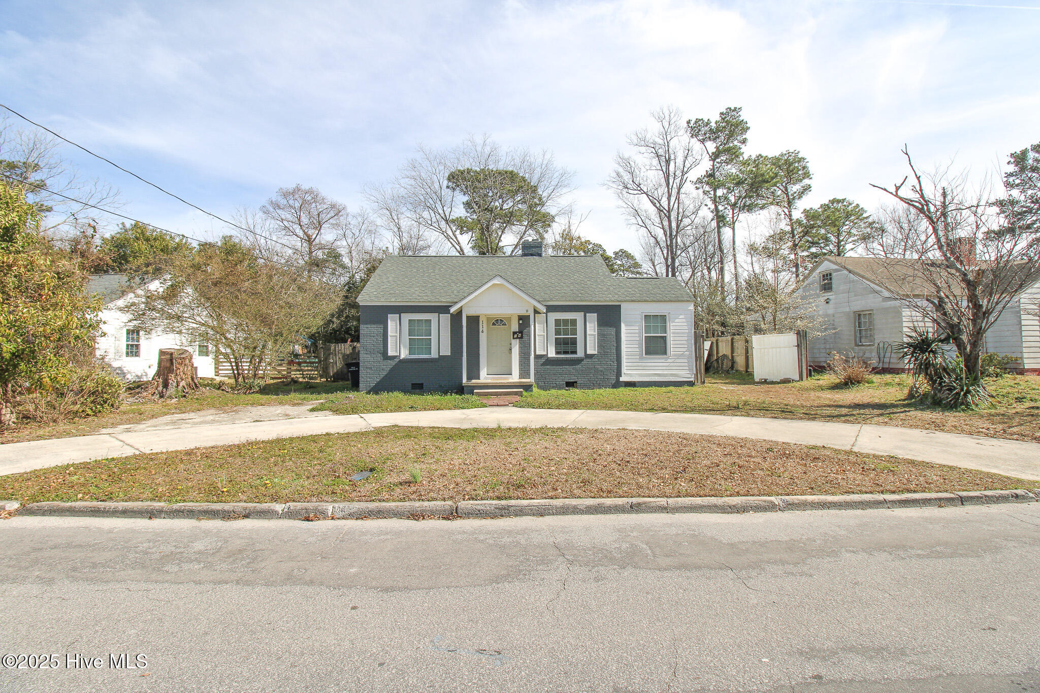 114 W Bayshore Boulevard