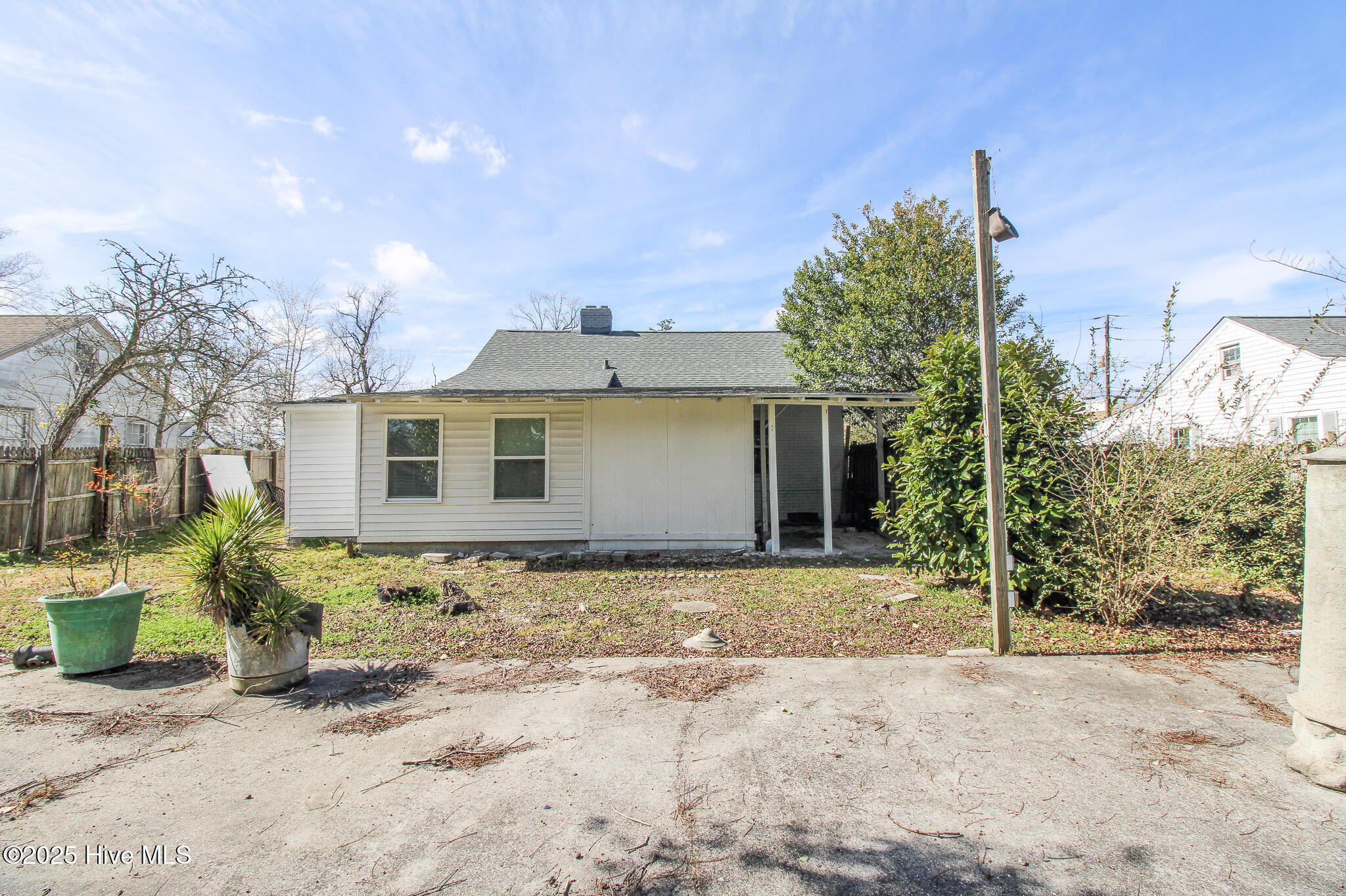 114 W Bayshore Boulevard