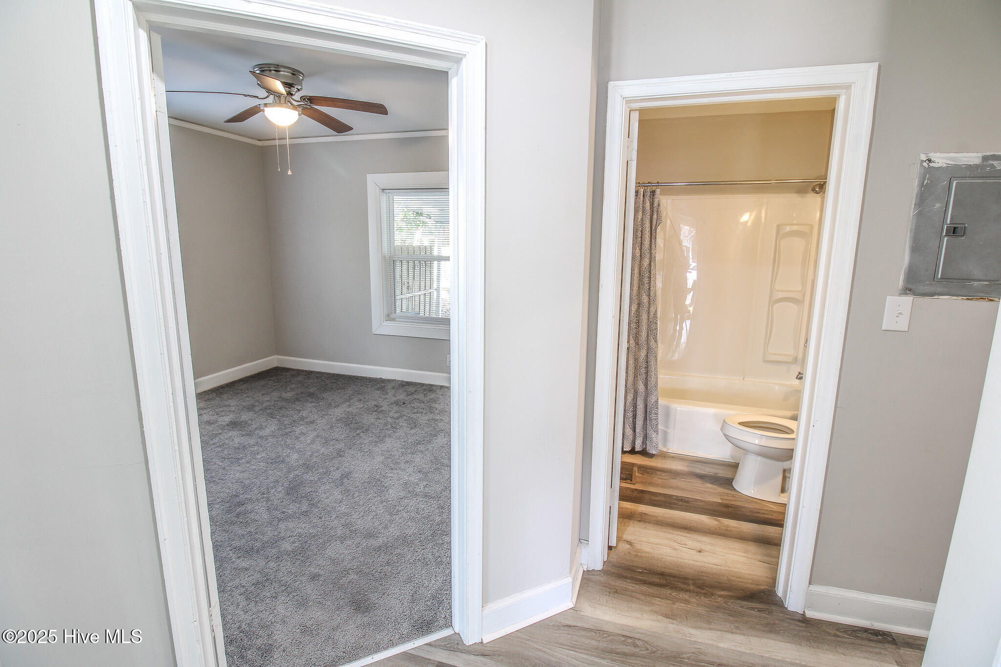 114 W Bayshore Boulevard