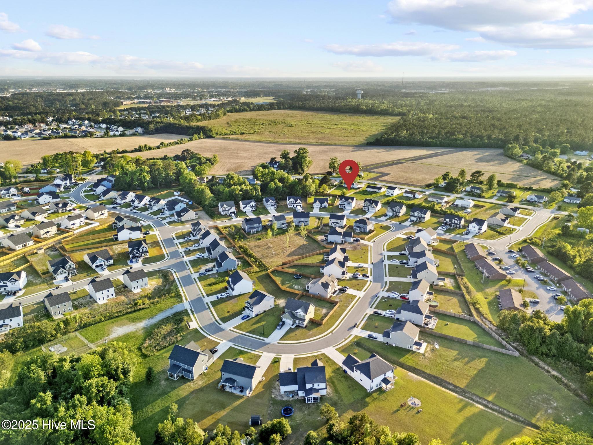 113 Fox Cove Crossing